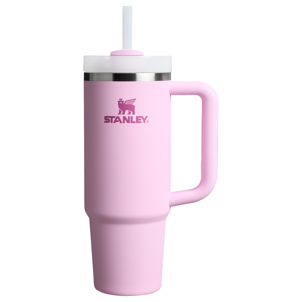 Large Capacity The Quencher H2.0 Flowstate Tumbler D030T - FlowState 3-Position Lid Insulated Travel Mug Detail