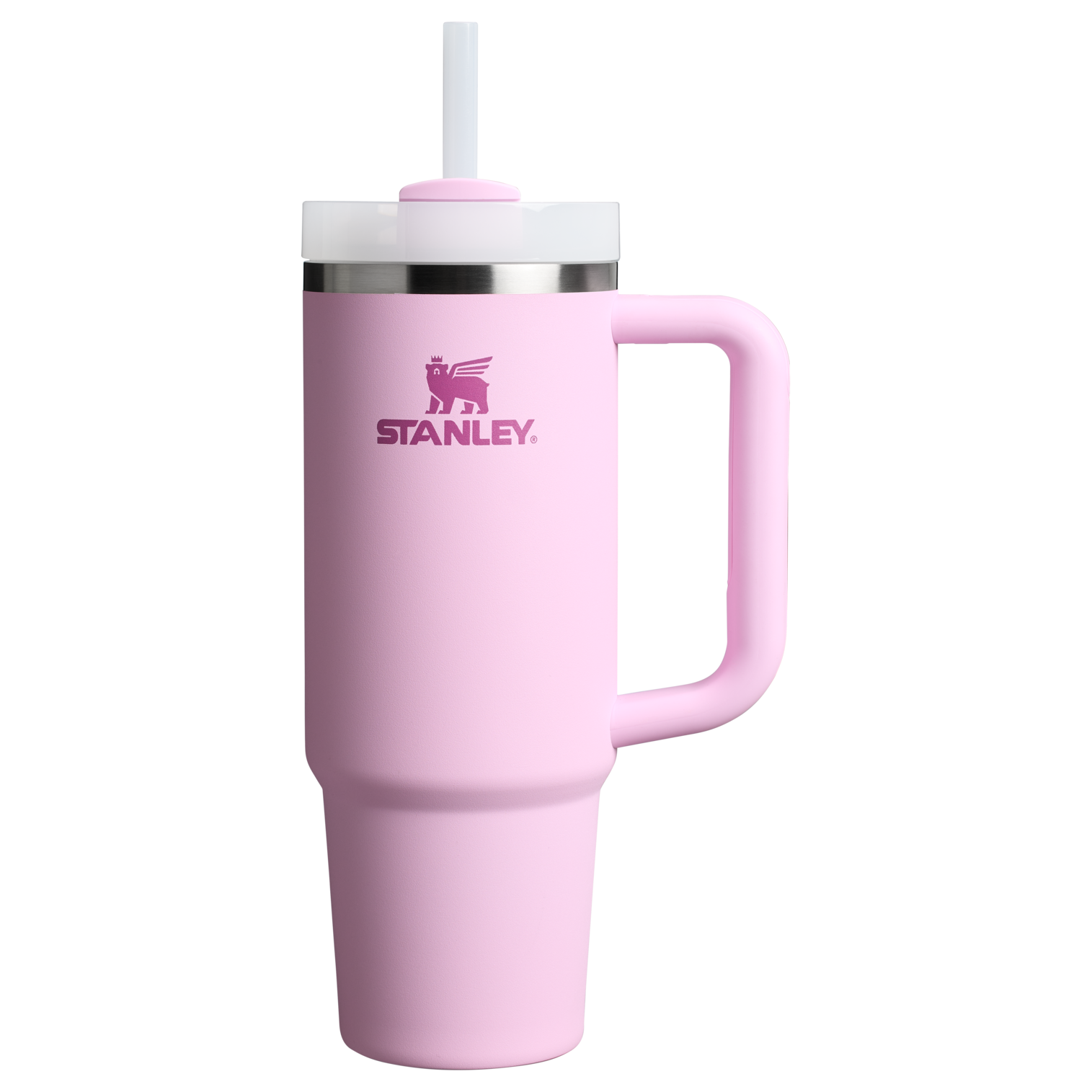Large Capacity The Quencher H2.0 Flowstate Tumbler D030T - FlowState 3-Position Lid Insulated Travel Mug Detail
