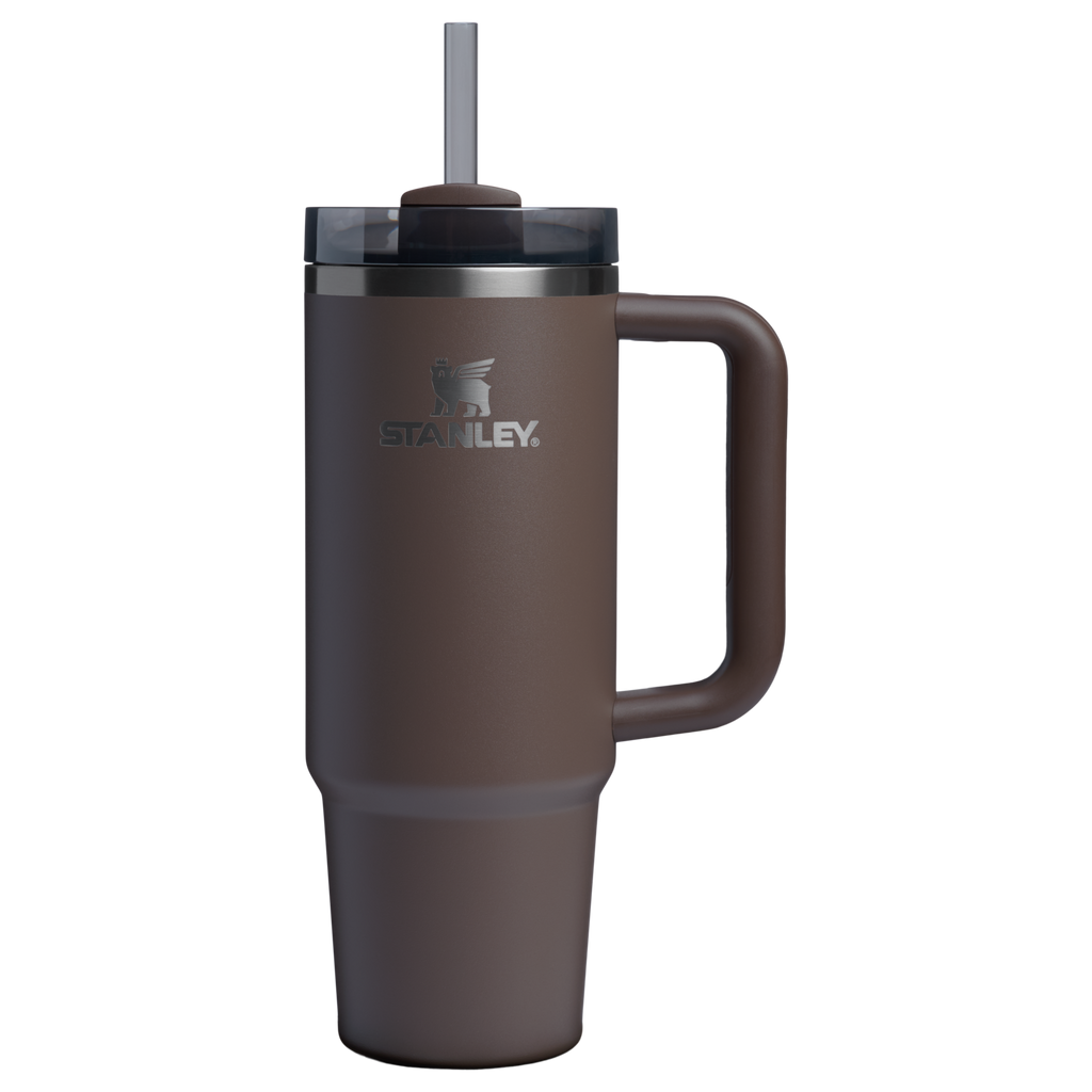 Double-Wall Vacuum The Quencher H2.0 Flowstate Tumbler D051L - FlowState 3-Position Lid Insulated Travel Mug Detail