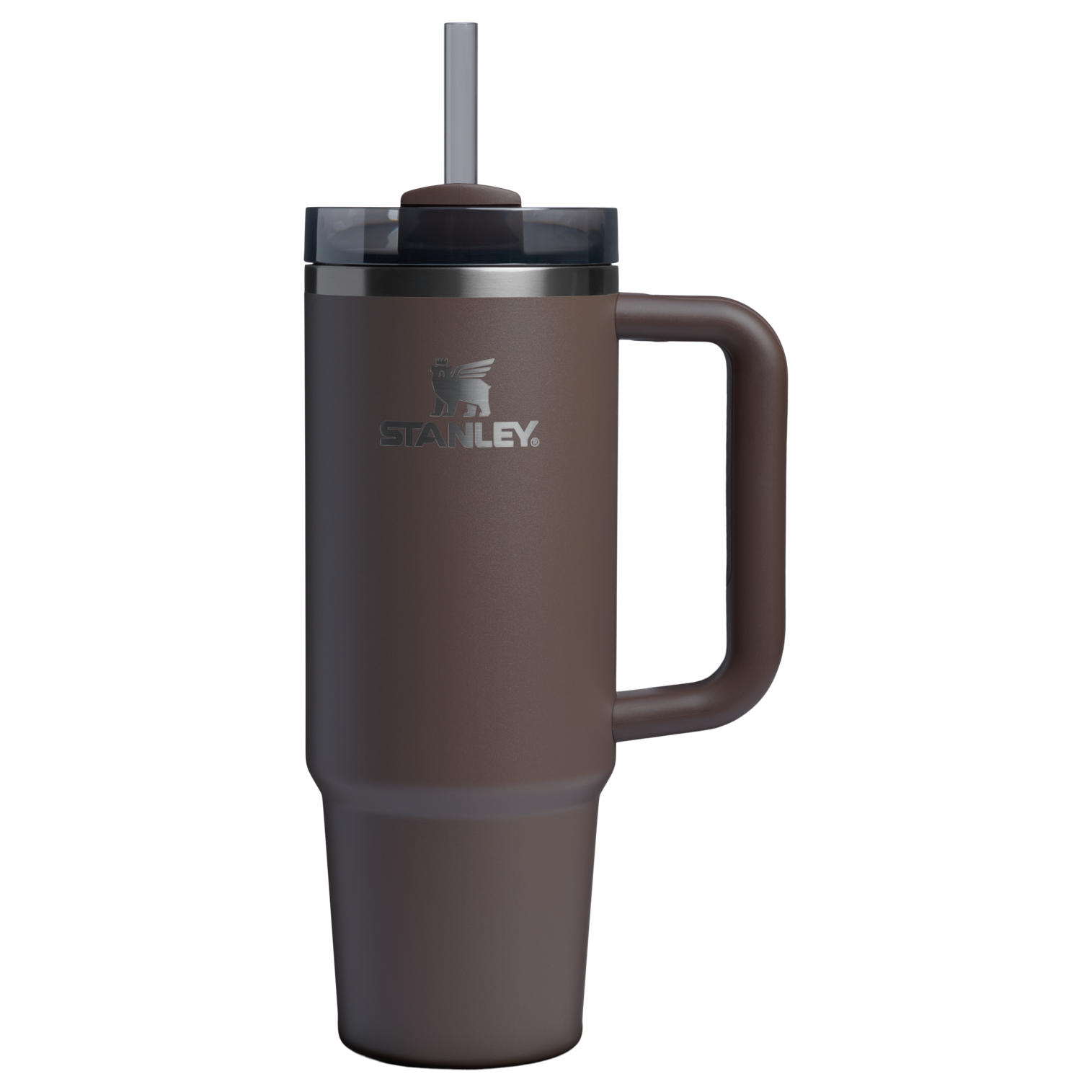 Double-Wall Vacuum The Quencher H2.0 Flowstate Tumbler D051L - FlowState 3-Position Lid Insulated Travel Mug Detail