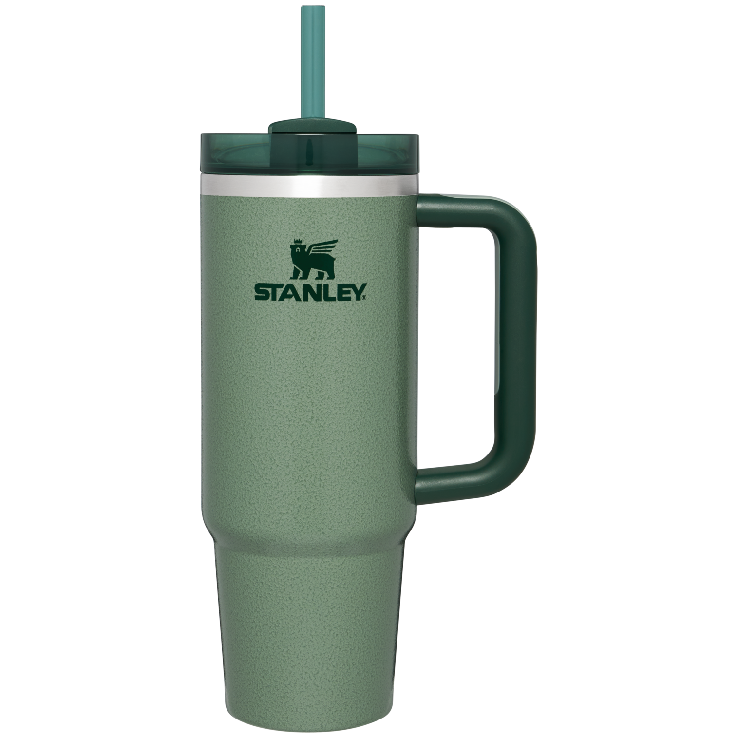 Double-Wall Vacuum The Quencher H2.0 Flowstate Tumbler D051L - FlowState 3-Position Lid Insulated Travel Mug Detail