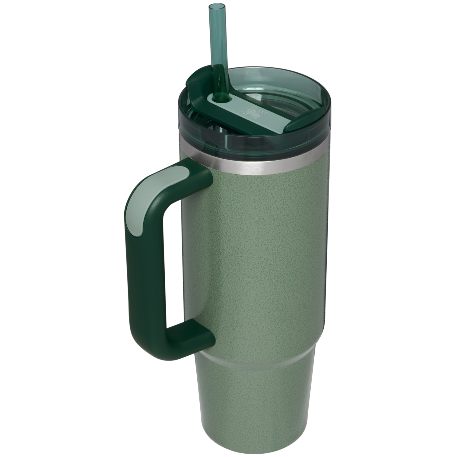 Double-Wall Vacuum The Quencher H2.0 Flowstate Tumbler D051L - FlowState 3-Position Lid Insulated Travel Mug Detail