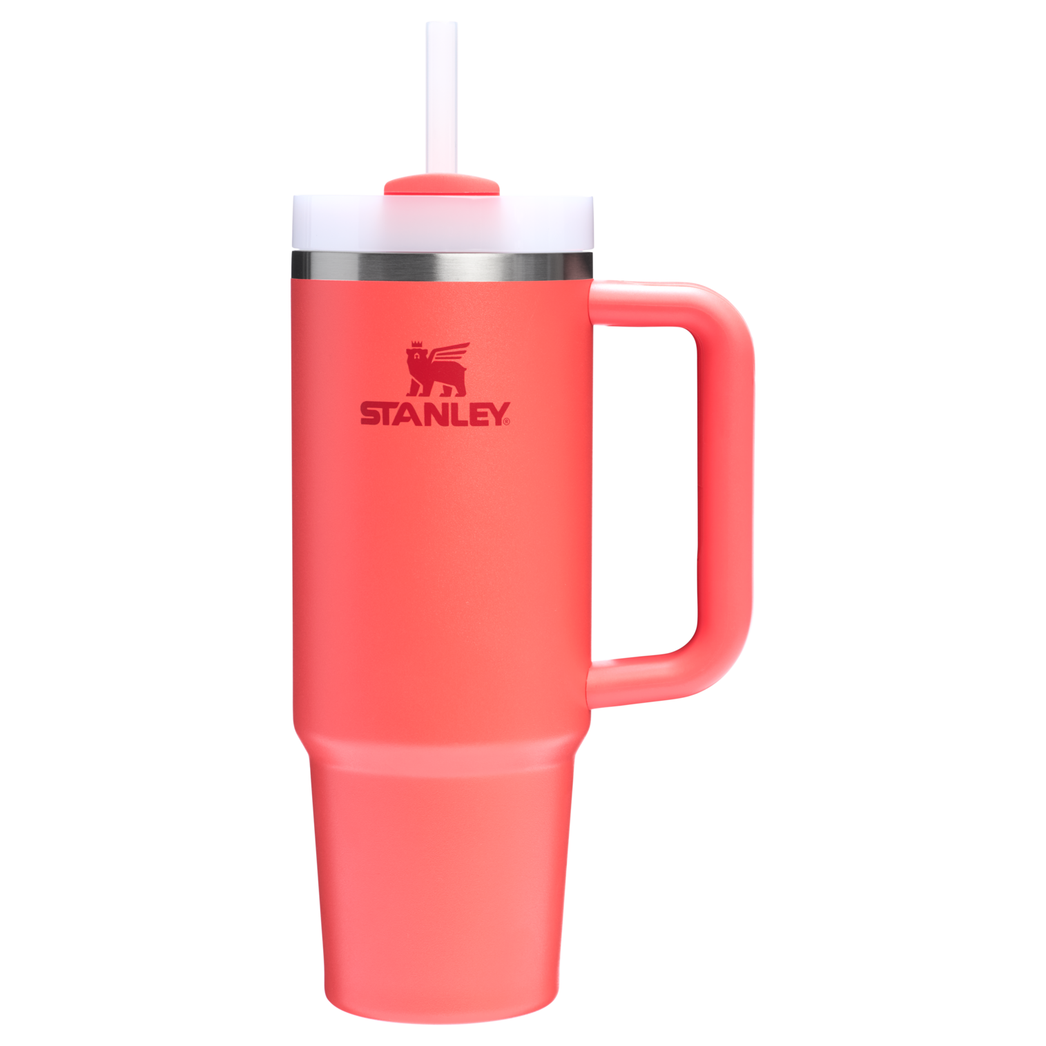 Large Capacity The Quencher H2.0 Flowstate Tumbler D030T - FlowState 3-Position Lid Insulated Travel Mug Detail