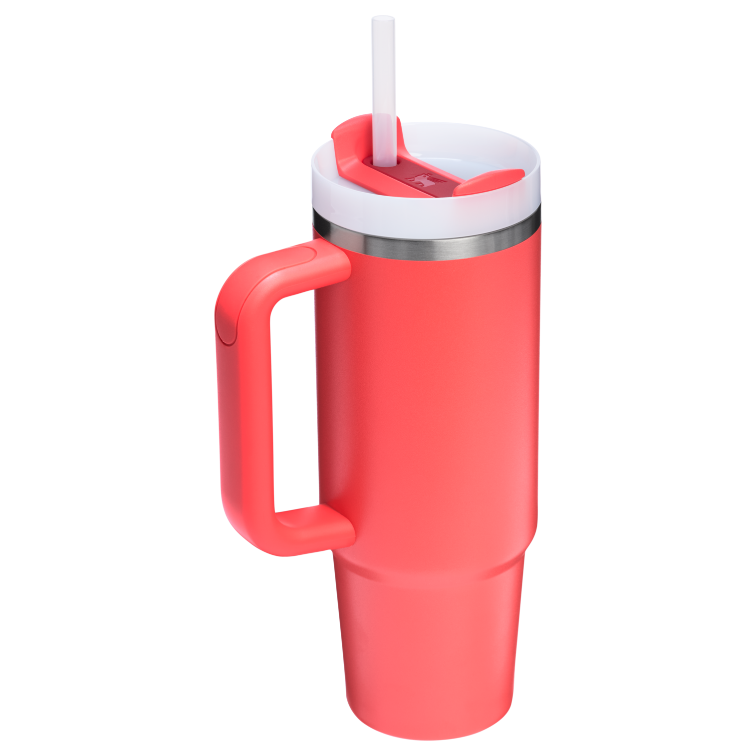 Large Capacity The Quencher H2.0 Flowstate Tumbler D030T - FlowState 3-Position Lid Insulated Travel Mug Detail