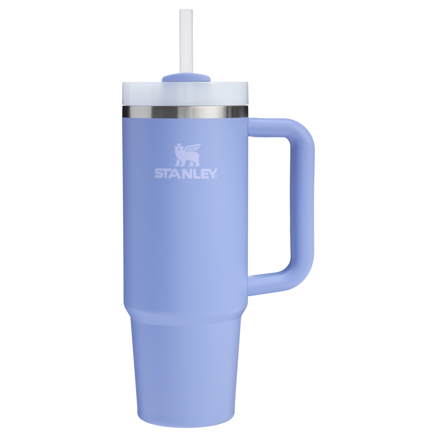 Double-Wall Vacuum The Quencher H2.0 Flowstate Tumbler D051L - FlowState 3-Position Lid Insulated Travel Mug Detail
