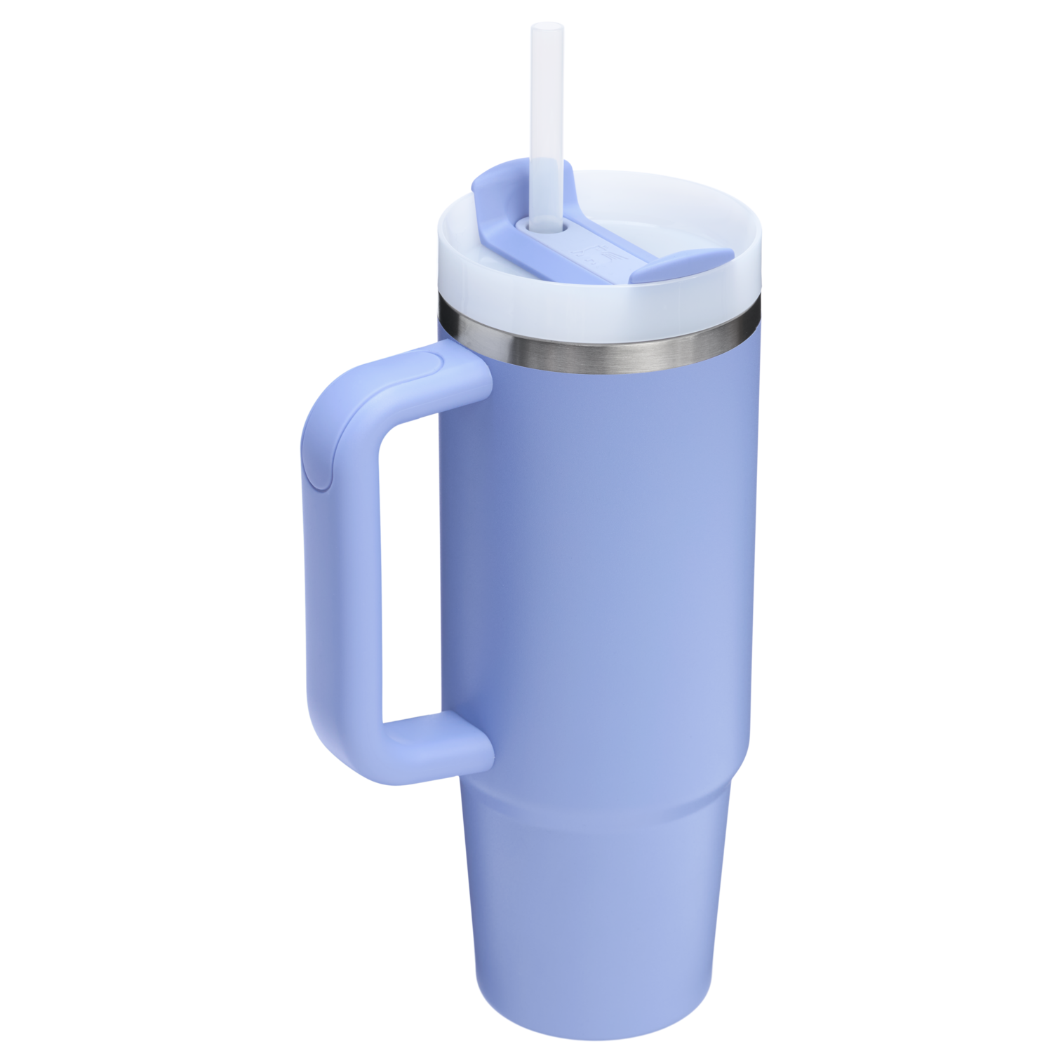 Double-Wall Vacuum The Quencher H2.0 Flowstate Tumbler D051L - FlowState 3-Position Lid Insulated Travel Mug Detail
