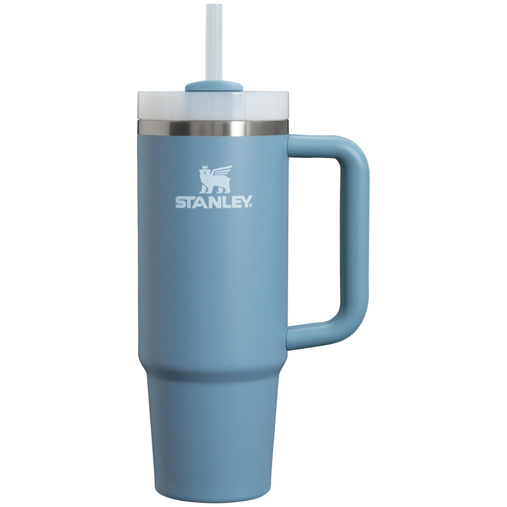 Double-Wall Vacuum The Quencher H2.0 Flowstate Tumbler D051L - FlowState 3-Position Lid Insulated Travel Mug Detail