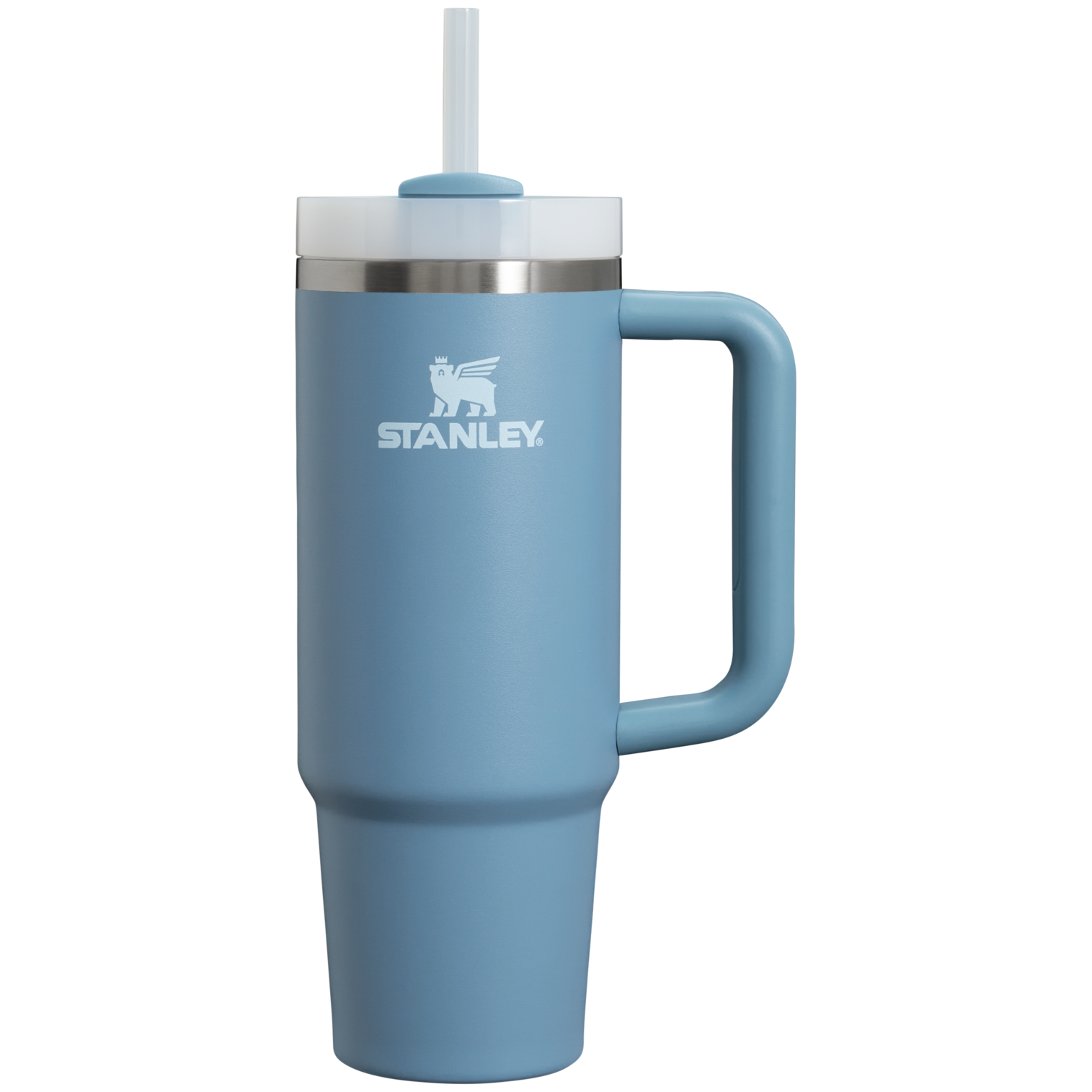 Double-Wall Vacuum The Quencher H2.0 Flowstate Tumbler D051L - FlowState 3-Position Lid Insulated Travel Mug Detail