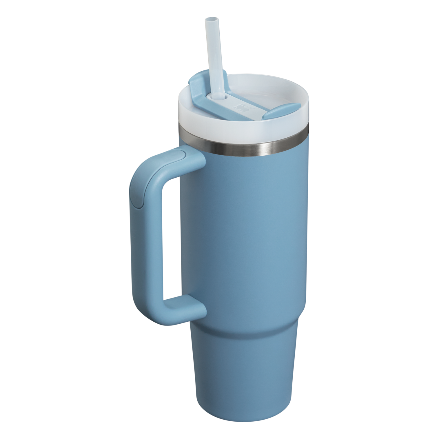 Double-Wall Vacuum The Quencher H2.0 Flowstate Tumbler D051L - FlowState 3-Position Lid Insulated Travel Mug Detail