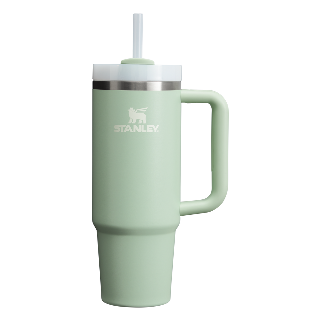 Double-Wall Vacuum The Quencher H2.0 Flowstate Tumbler D051L - FlowState 3-Position Lid Insulated Travel Mug Detail