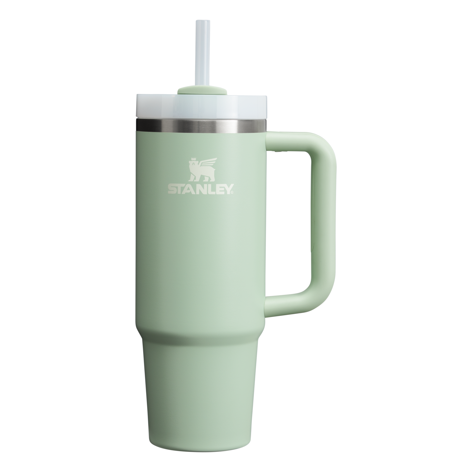 Double-Wall Vacuum The Quencher H2.0 Flowstate Tumbler D051L - FlowState 3-Position Lid Insulated Travel Mug Detail