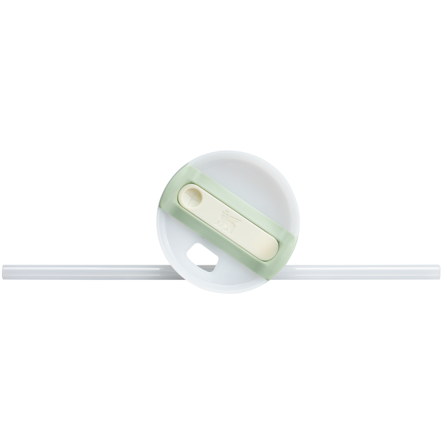 Double-Wall Vacuum The Quencher H2.0 Flowstate Tumbler D051L - FlowState 3-Position Lid Insulated Travel Mug Detail