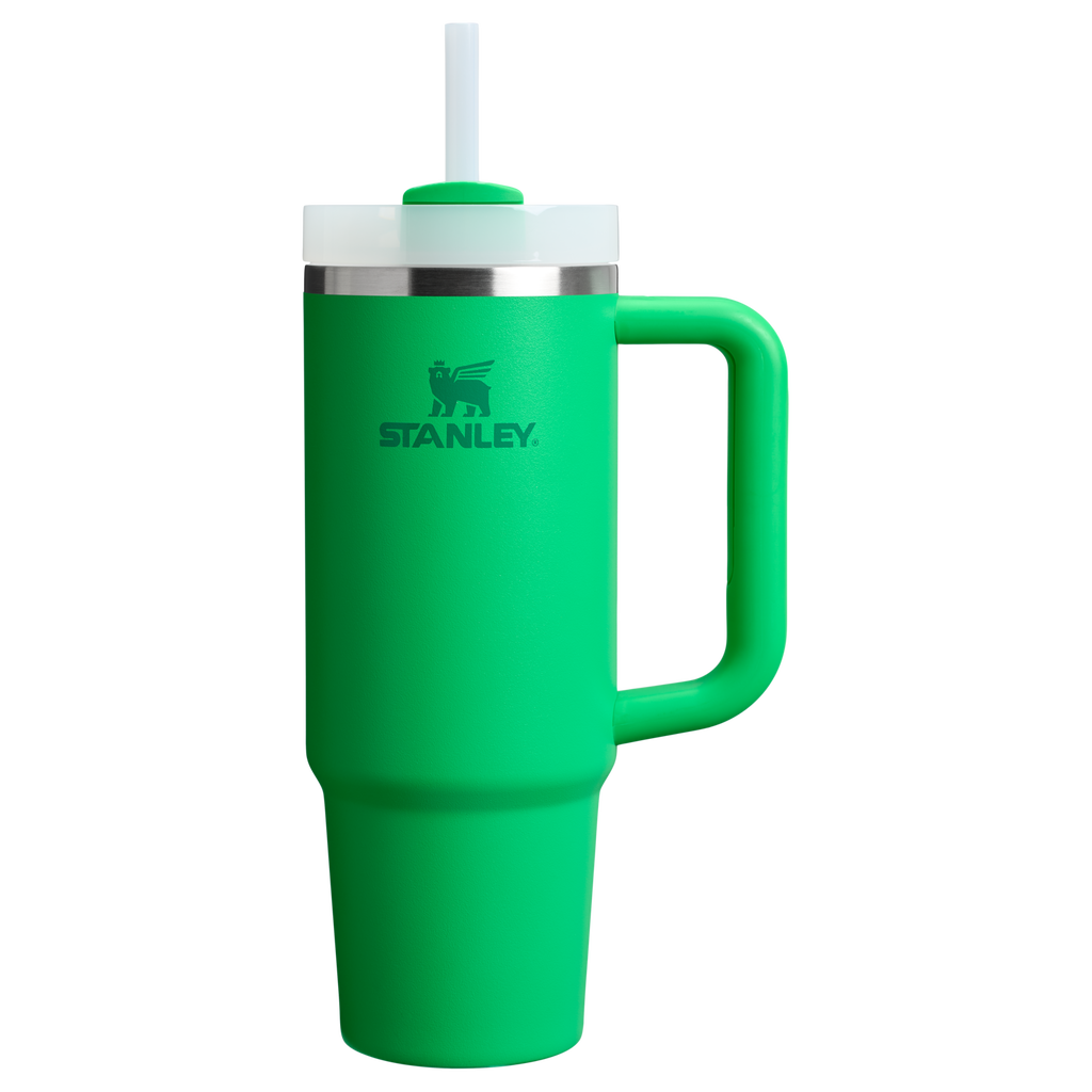 Large Capacity The Quencher H2.0 Flowstate Tumbler D030T - FlowState 3-Position Lid Insulated Travel Mug Detail