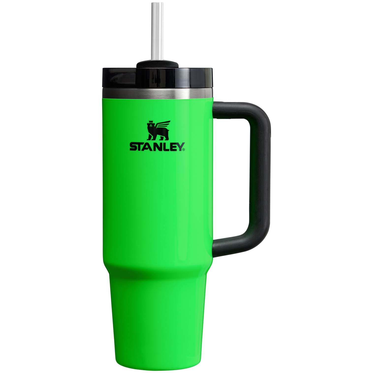Double-Wall Vacuum The Quencher H2.0 Flowstate Tumbler D051L - FlowState 3-Position Lid Insulated Travel Mug Detail
