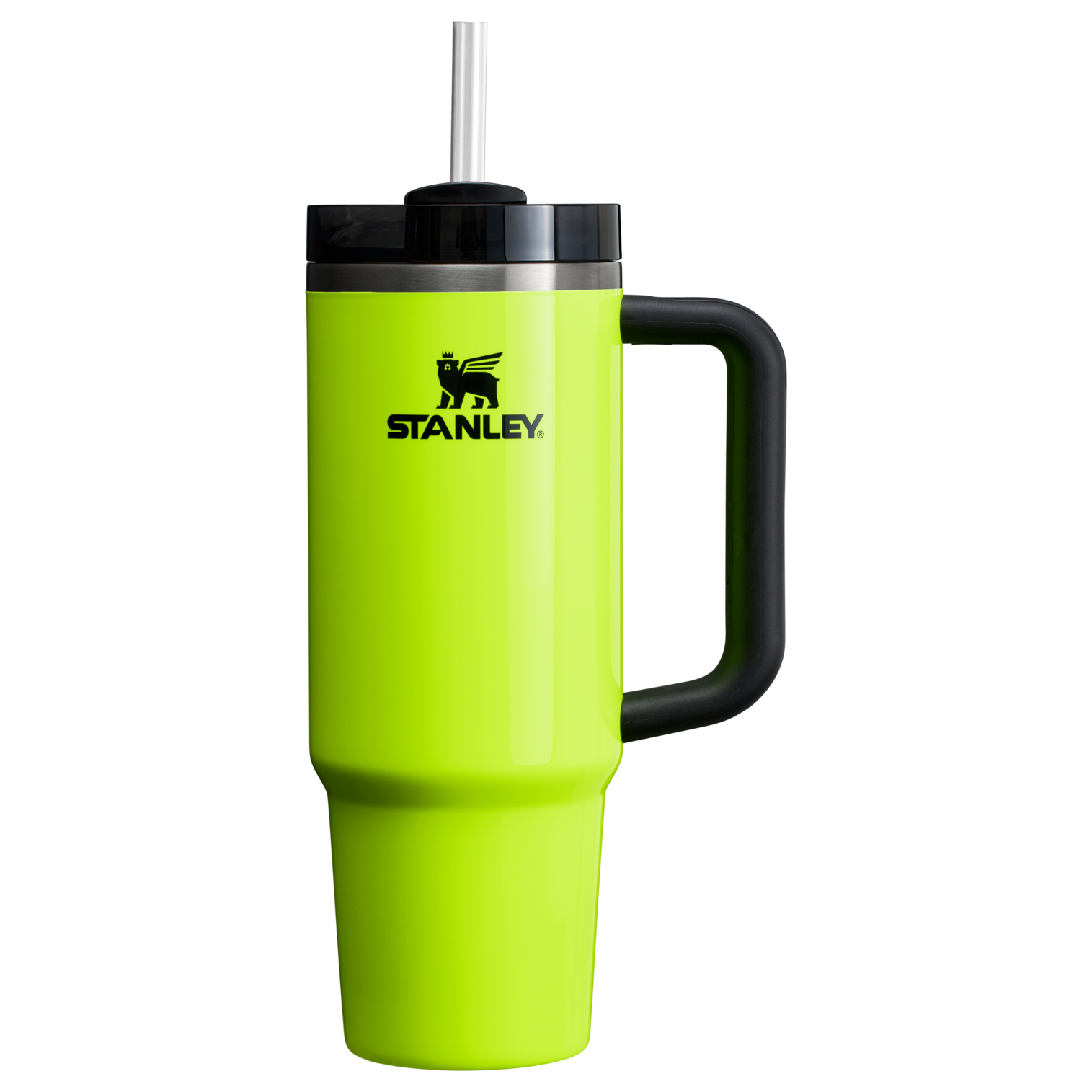 Double-Wall Vacuum The Quencher H2.0 Flowstate Tumbler D051L - FlowState 3-Position Lid Insulated Travel Mug Detail