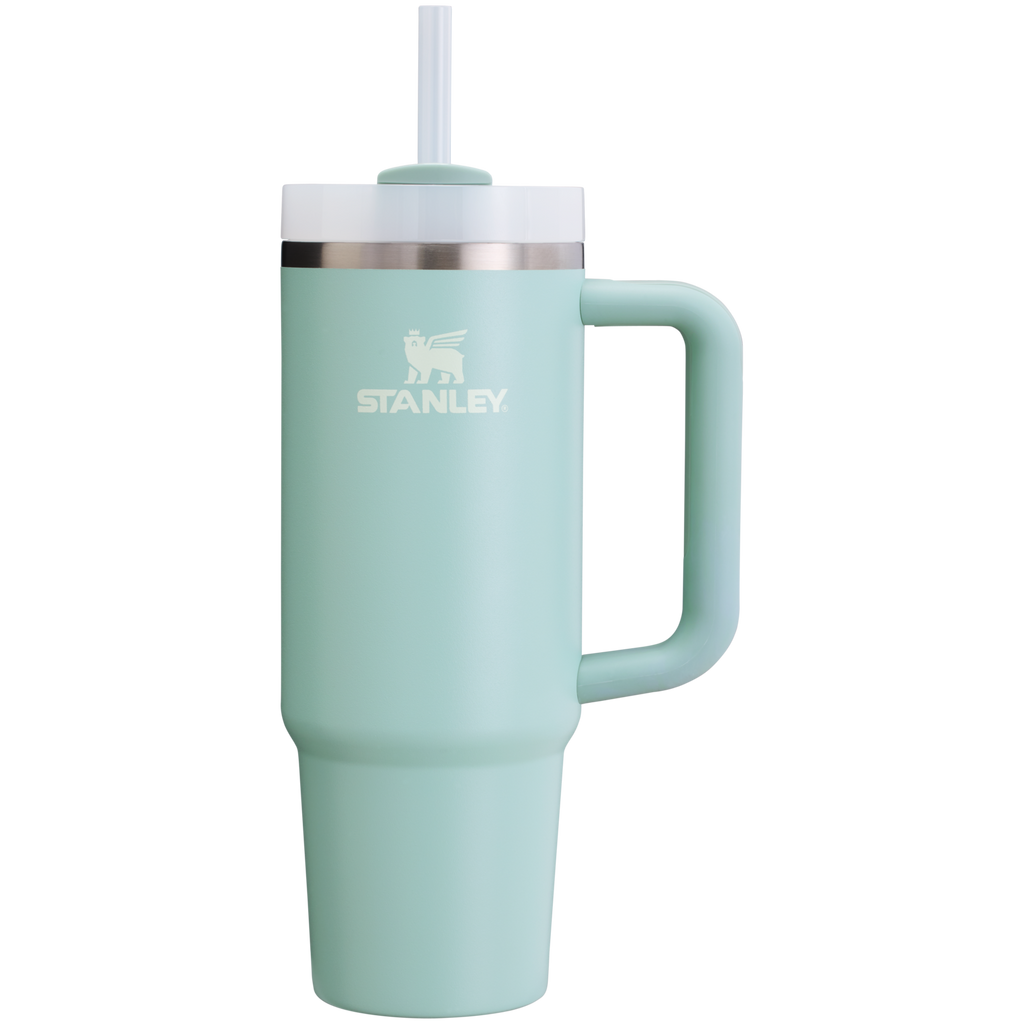 Double-Wall Vacuum The Quencher H2.0 Flowstate Tumbler D051L - FlowState 3-Position Lid Insulated Travel Mug Detail