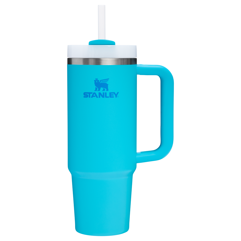 Large Capacity The Quencher H2.0 Flowstate Tumbler D030T - FlowState 3-Position Lid Insulated Travel Mug Detail