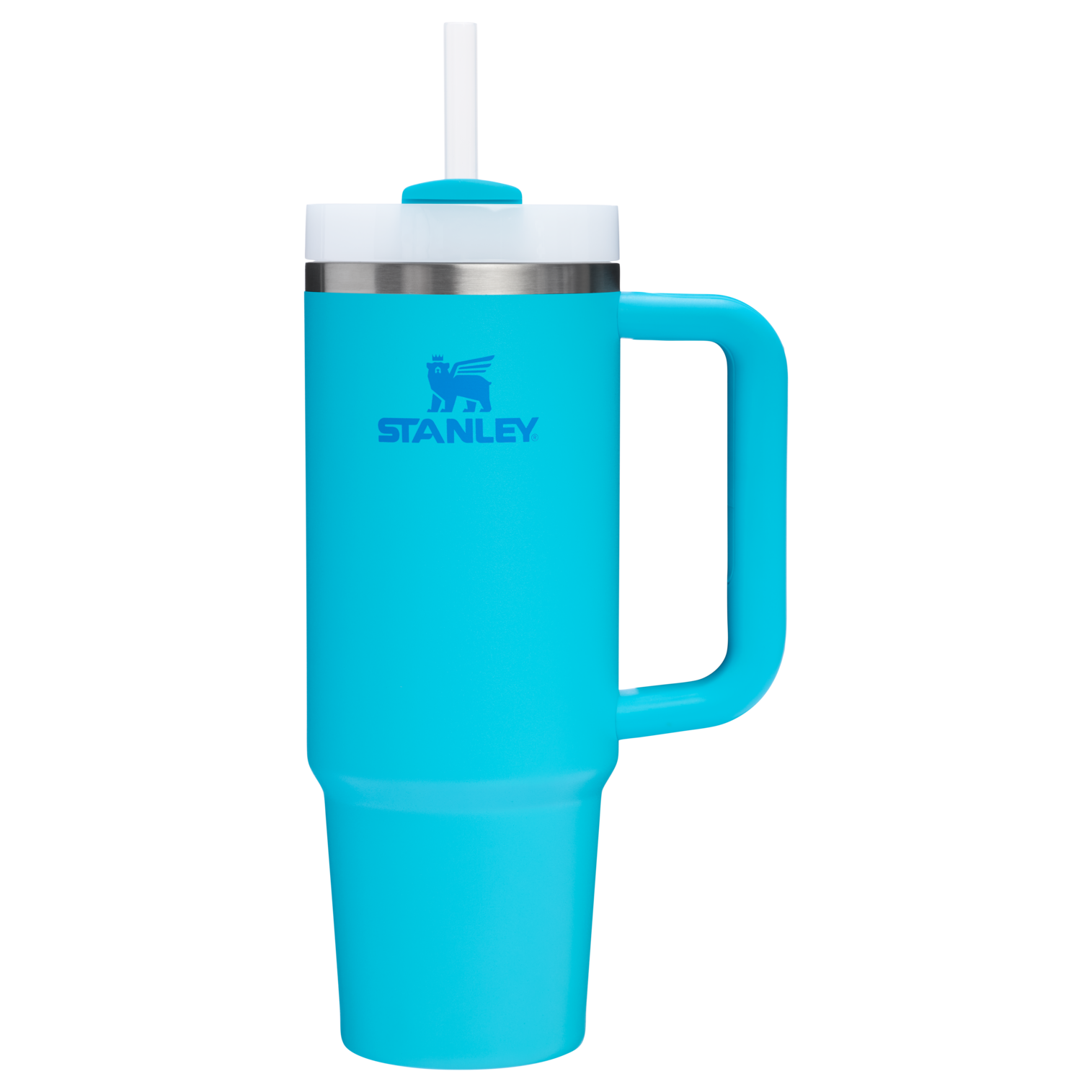 Double-Wall Vacuum The Quencher H2.0 Flowstate Tumbler D051L - FlowState 3-Position Lid Insulated Travel Mug Detail