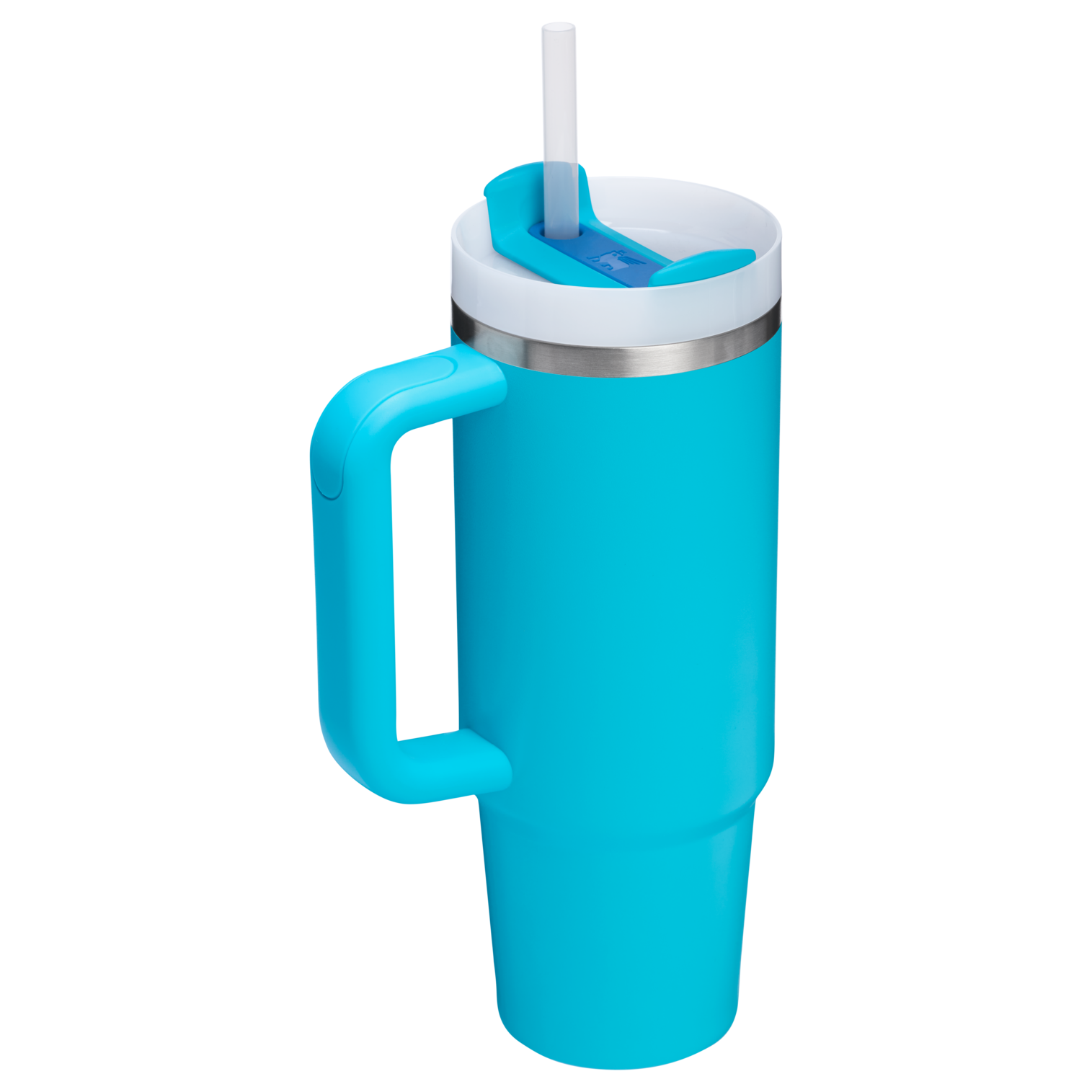 Double-Wall Vacuum The Quencher H2.0 Flowstate Tumbler D051L - FlowState 3-Position Lid Insulated Travel Mug Detail