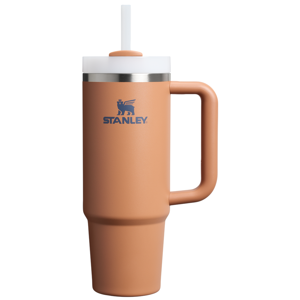 Large Capacity The Quencher H2.0 Flowstate Tumbler D030T - FlowState 3-Position Lid Insulated Travel Mug Detail