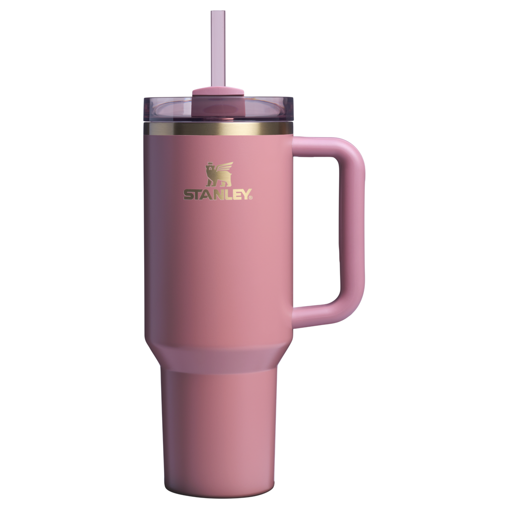 Double-Wall Vacuum The Quencher H2.0 Flowstate Tumbler D050X - FlowState 3-Position Lid Insulated Travel Mug Detail