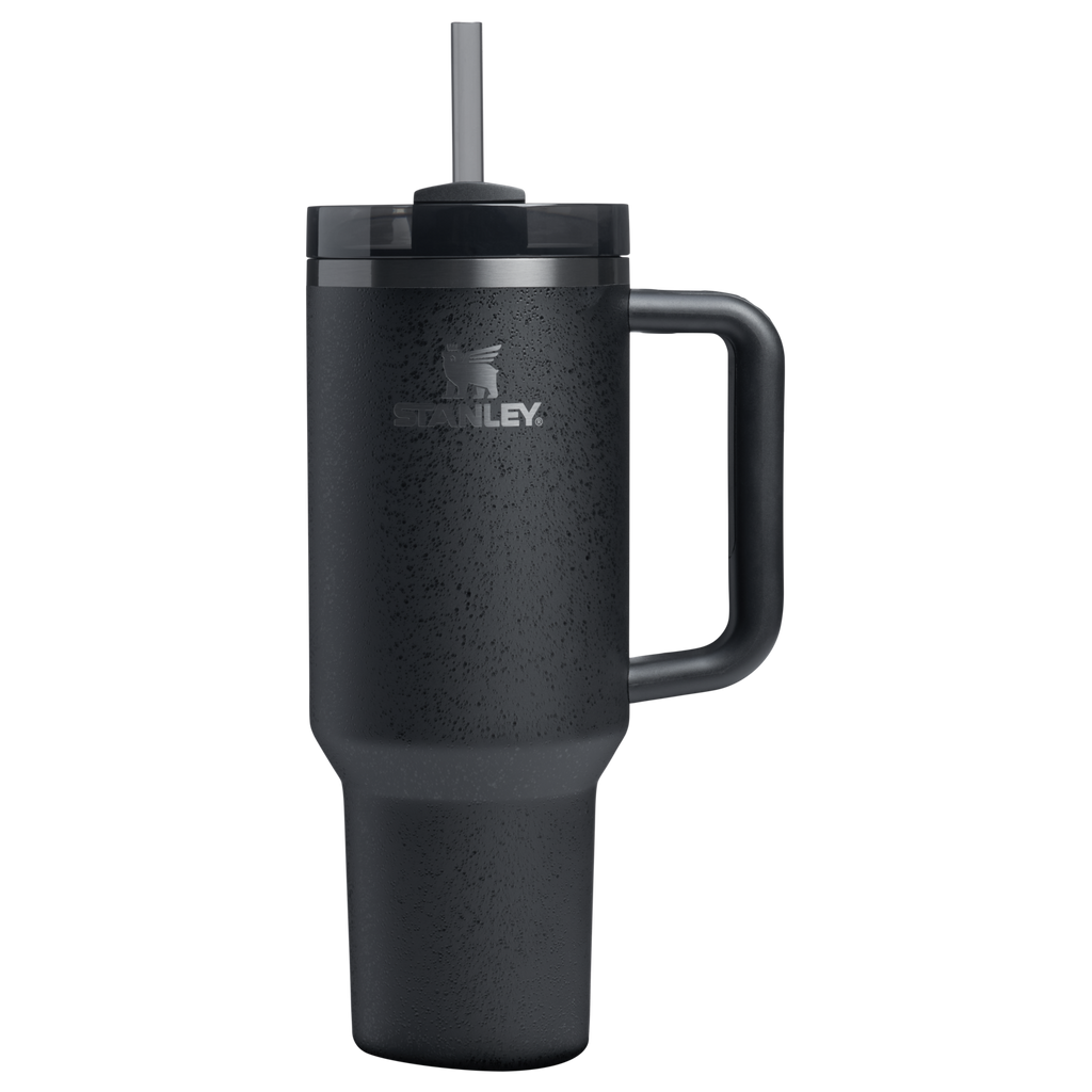 Double-Wall Vacuum The Quencher H2.0 Flowstate Tumbler D050X - FlowState 3-Position Lid Insulated Travel Mug Detail