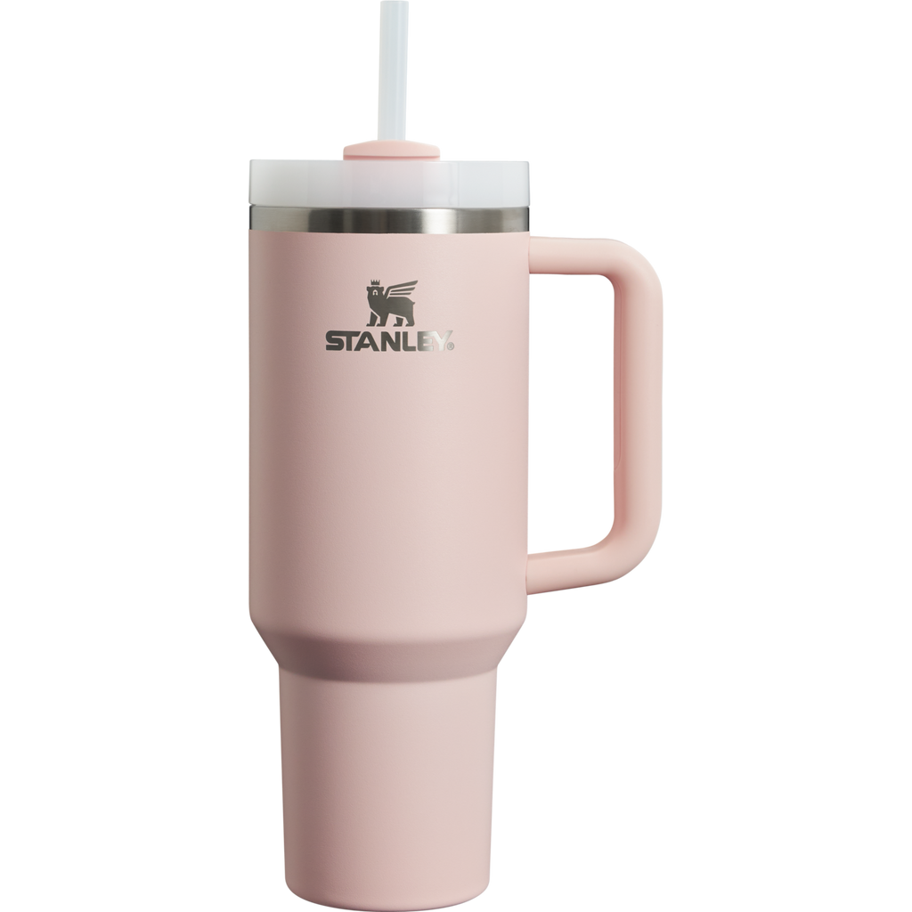 Double-Wall Vacuum The Quencher H2.0 Flowstate Tumbler D050X - FlowState 3-Position Lid Insulated Travel Mug Detail