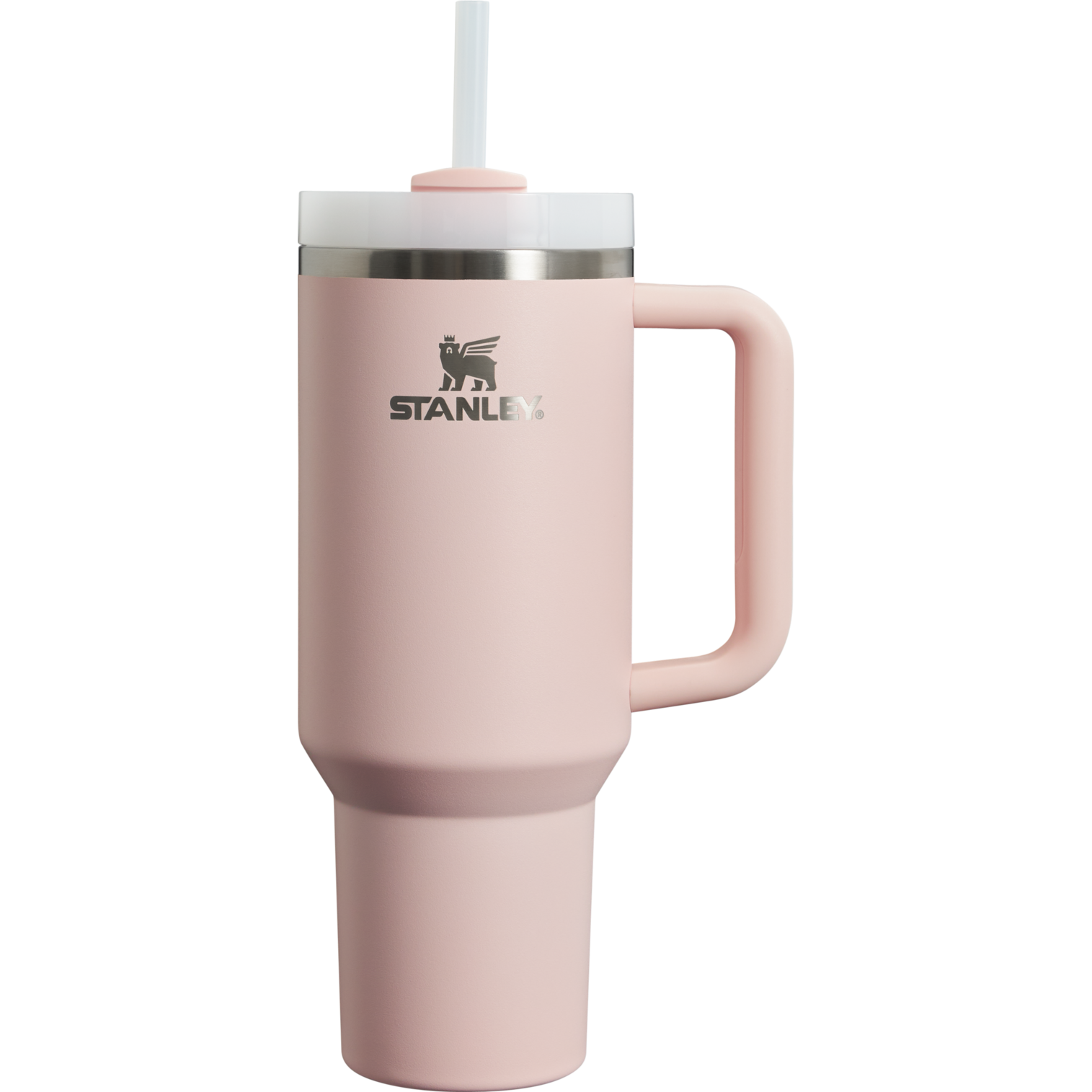 Double-Wall Vacuum The Quencher H2.0 Flowstate Tumbler D050X - FlowState 3-Position Lid Insulated Travel Mug Detail