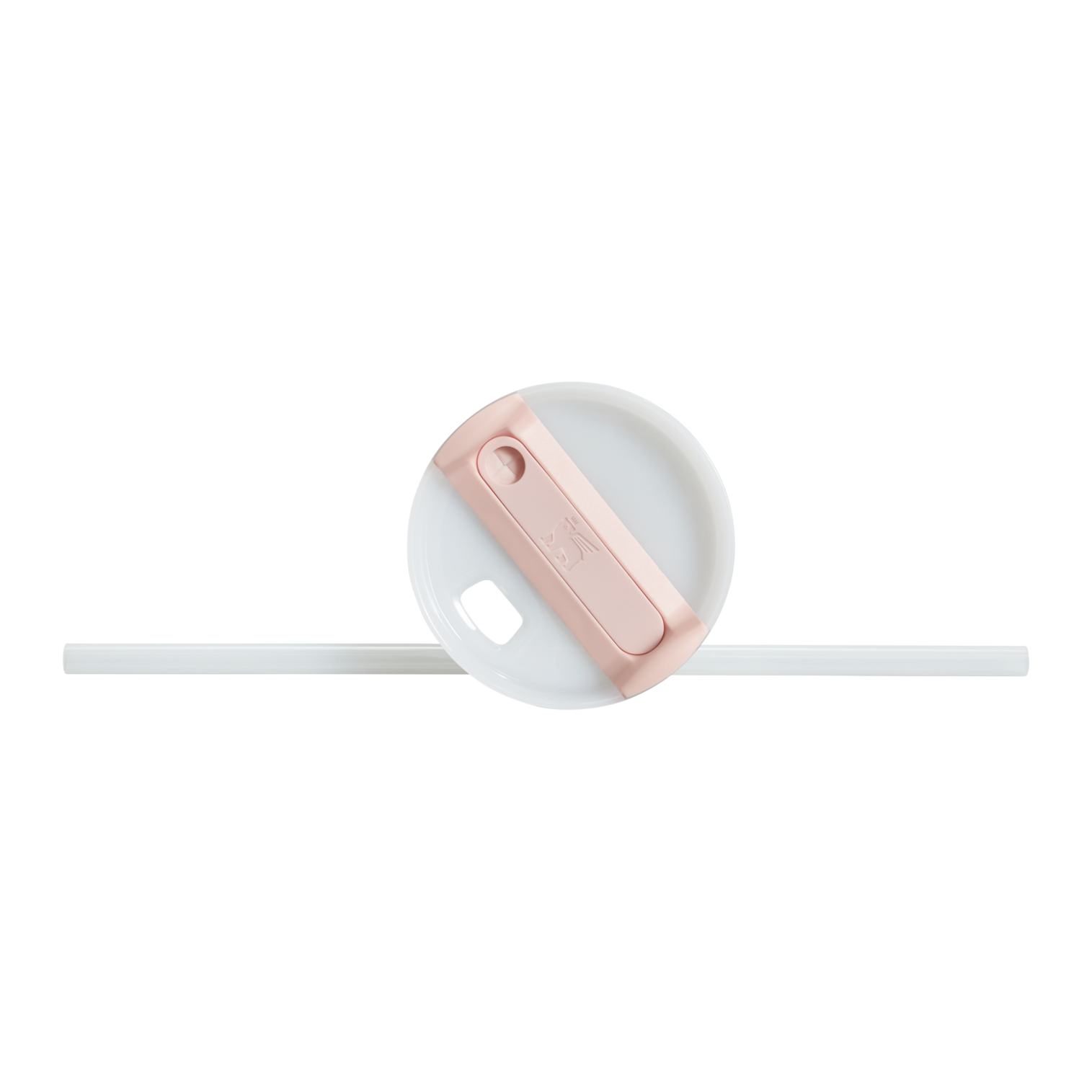 Double-Wall Vacuum The Quencher H2.0 Flowstate Tumbler D050X - FlowState 3-Position Lid Insulated Travel Mug Detail