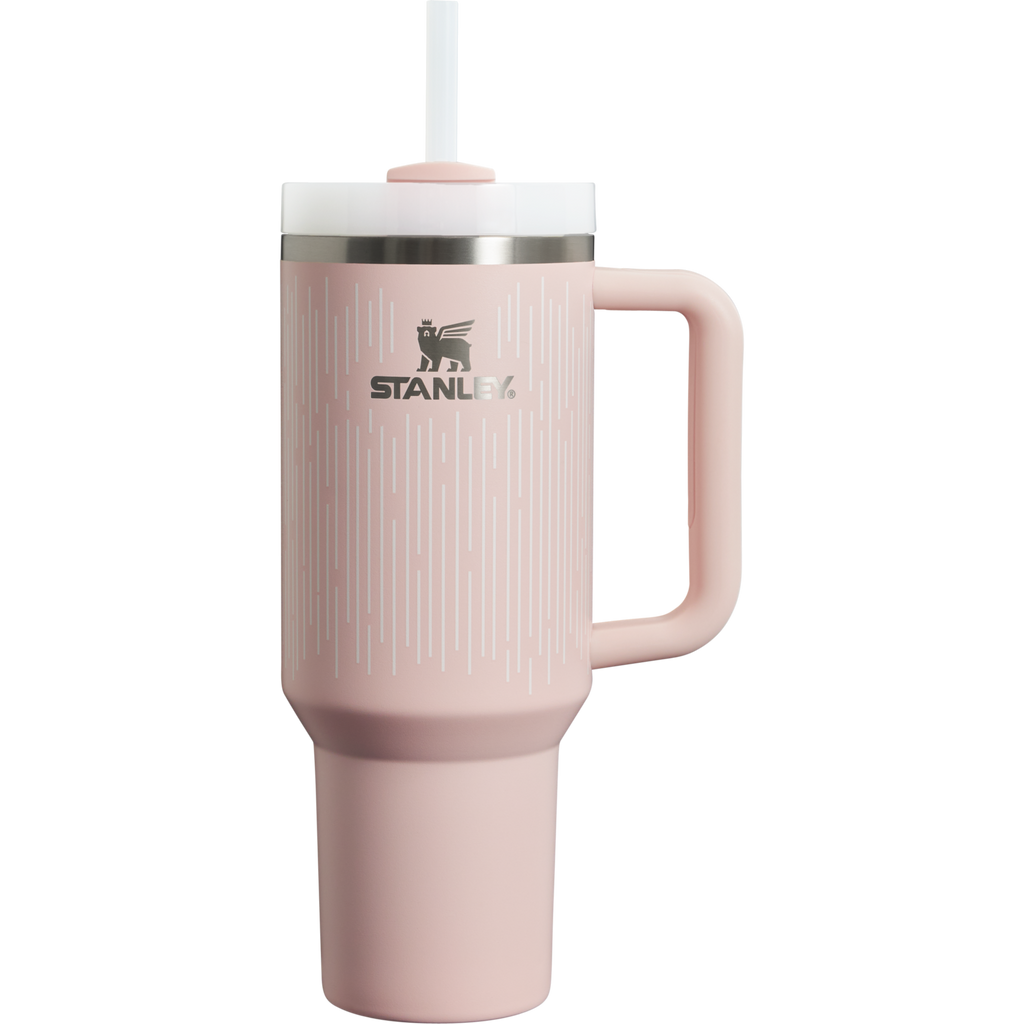 Double-Wall Vacuum The Quencher H2.0 Flowstate Tumbler D050X - FlowState 3-Position Lid Insulated Travel Mug Detail