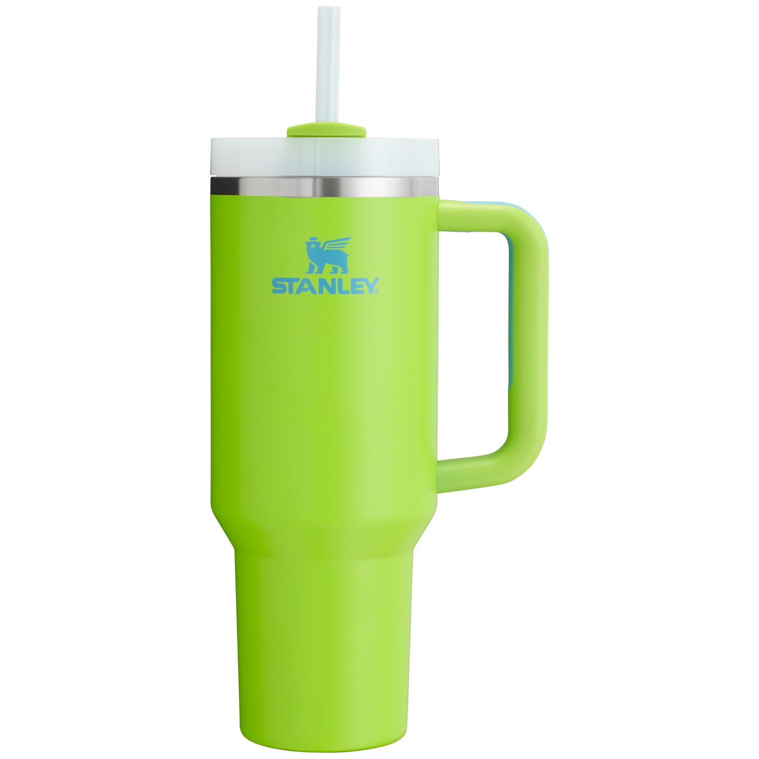 Double-Wall Vacuum The Quencher H2.0 Flowstate Tumbler D050X - FlowState 3-Position Lid Insulated Travel Mug Detail