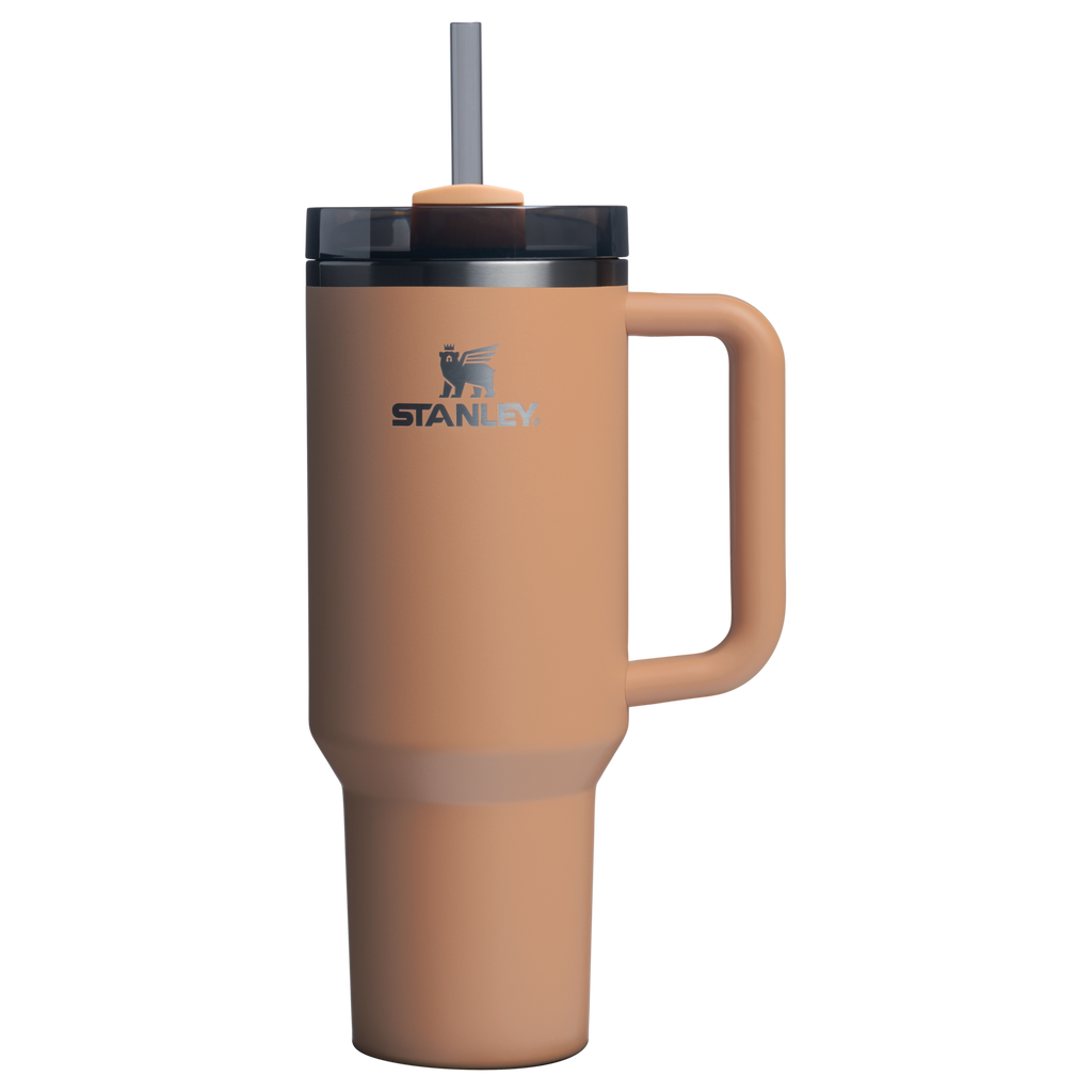 Double-Wall Vacuum The Quencher H2.0 Flowstate Tumbler D051L - FlowState 3-Position Lid Insulated Travel Mug Detail