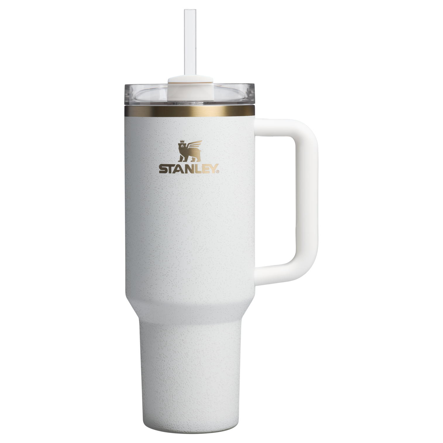 Double-Wall Vacuum The Quencher H2.0 Flowstate Tumbler D051L - FlowState 3-Position Lid Insulated Travel Mug Detail