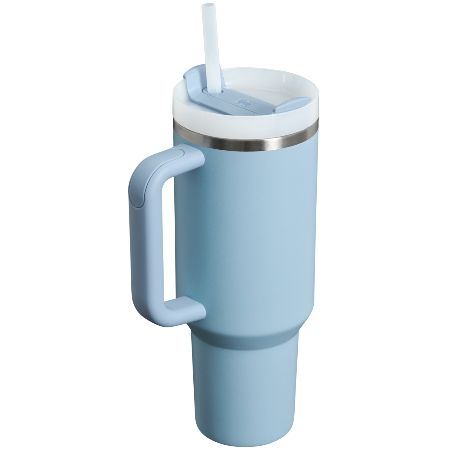 Double-Wall Vacuum The Quencher H2.0 Flowstate Tumbler D050X - FlowState 3-Position Lid Insulated Travel Mug Detail