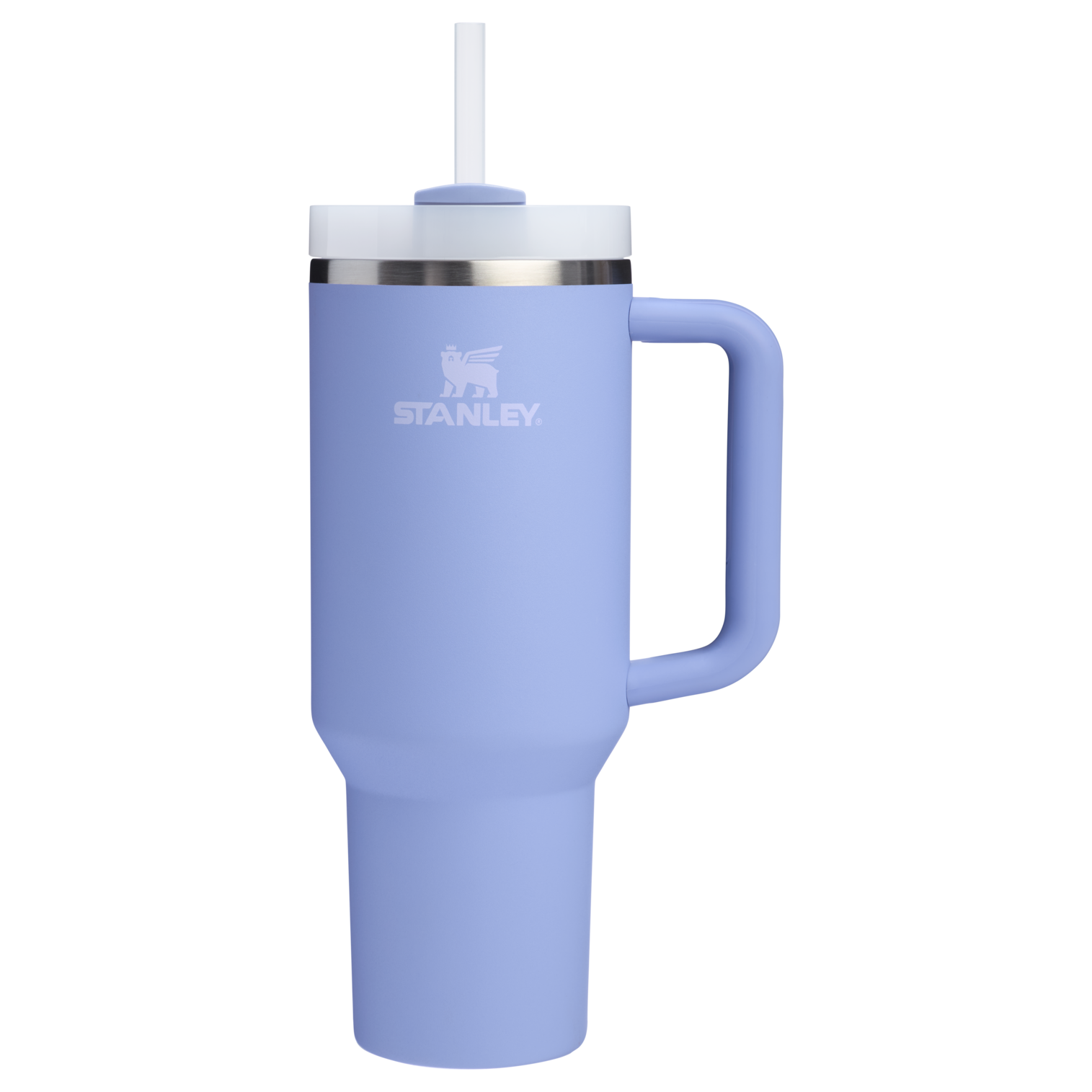 Double-Wall Vacuum The Quencher H2.0 Flowstate Tumbler D050X - FlowState 3-Position Lid Insulated Travel Mug Detail