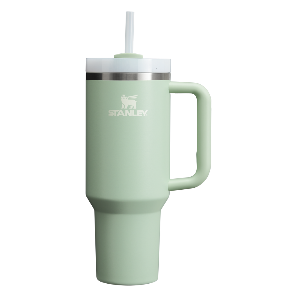 Double-Wall Vacuum The Quencher H2.0 Flowstate Tumbler D050X - FlowState 3-Position Lid Insulated Travel Mug Detail