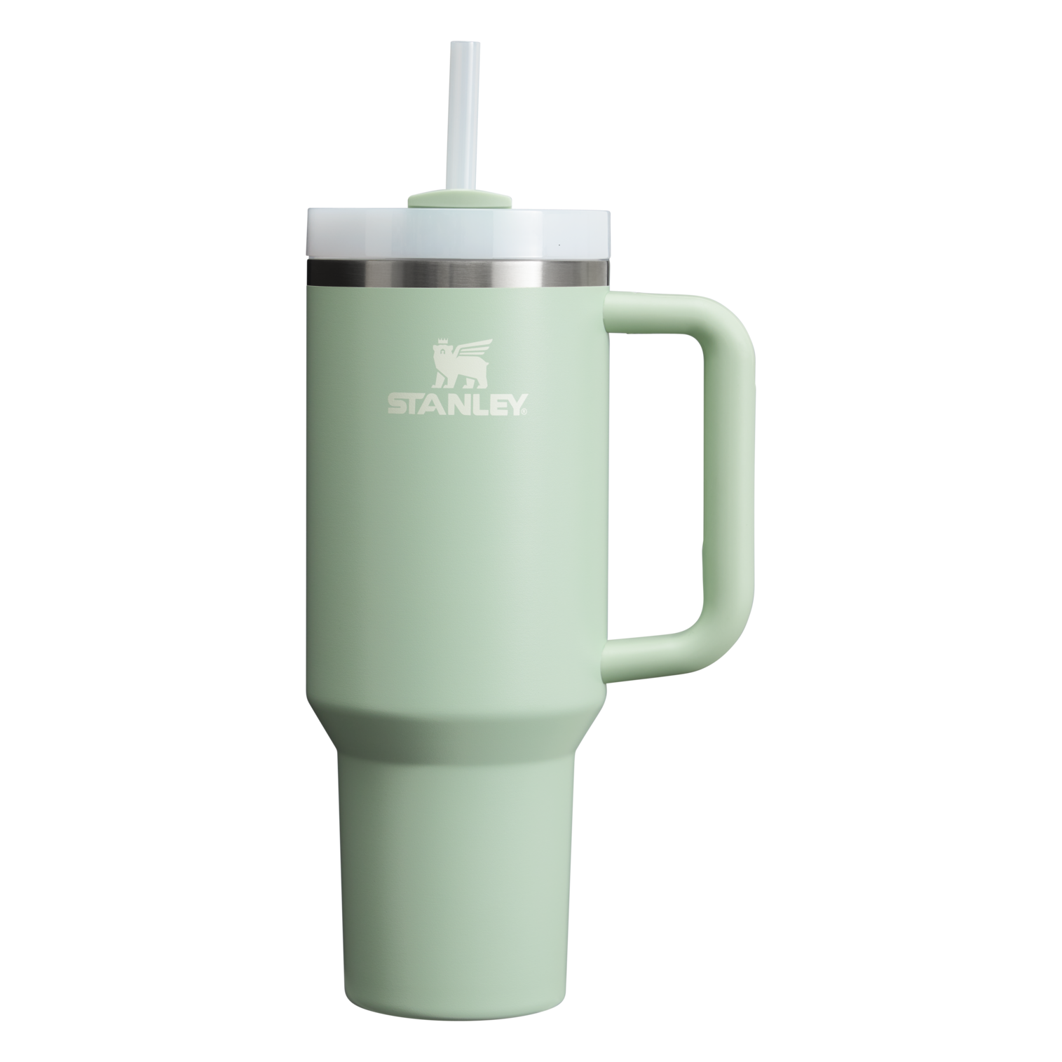 Double-Wall Vacuum The Quencher H2.0 Flowstate Tumbler D050X - FlowState 3-Position Lid Insulated Travel Mug Detail