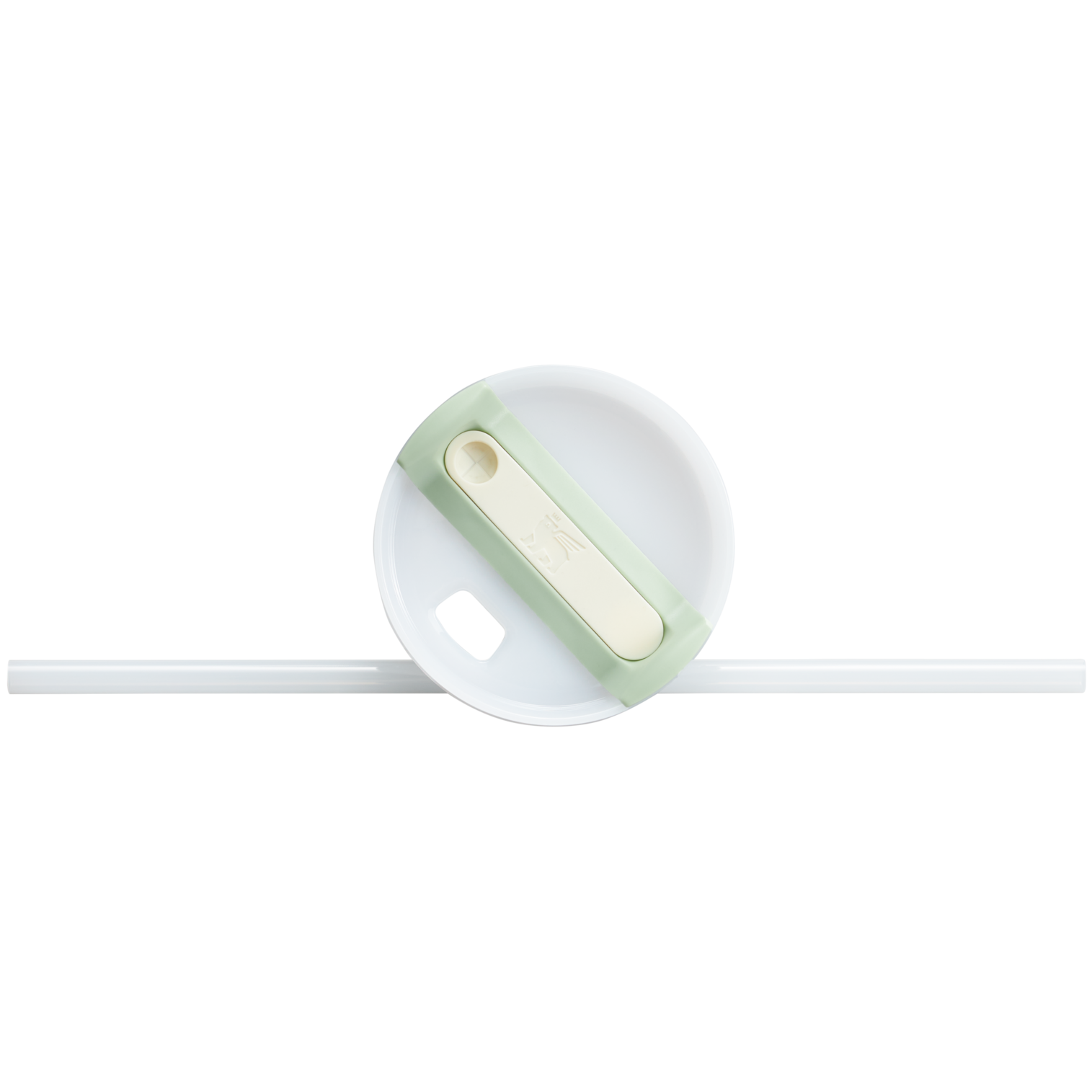 Double-Wall Vacuum The Quencher H2.0 Flowstate Tumbler D050X - FlowState 3-Position Lid Insulated Travel Mug Detail