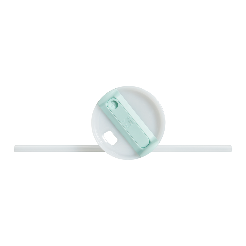 Double-Wall Vacuum The Quencher H2.0 Flowstate Tumbler D050X - FlowState 3-Position Lid Insulated Travel Mug Detail