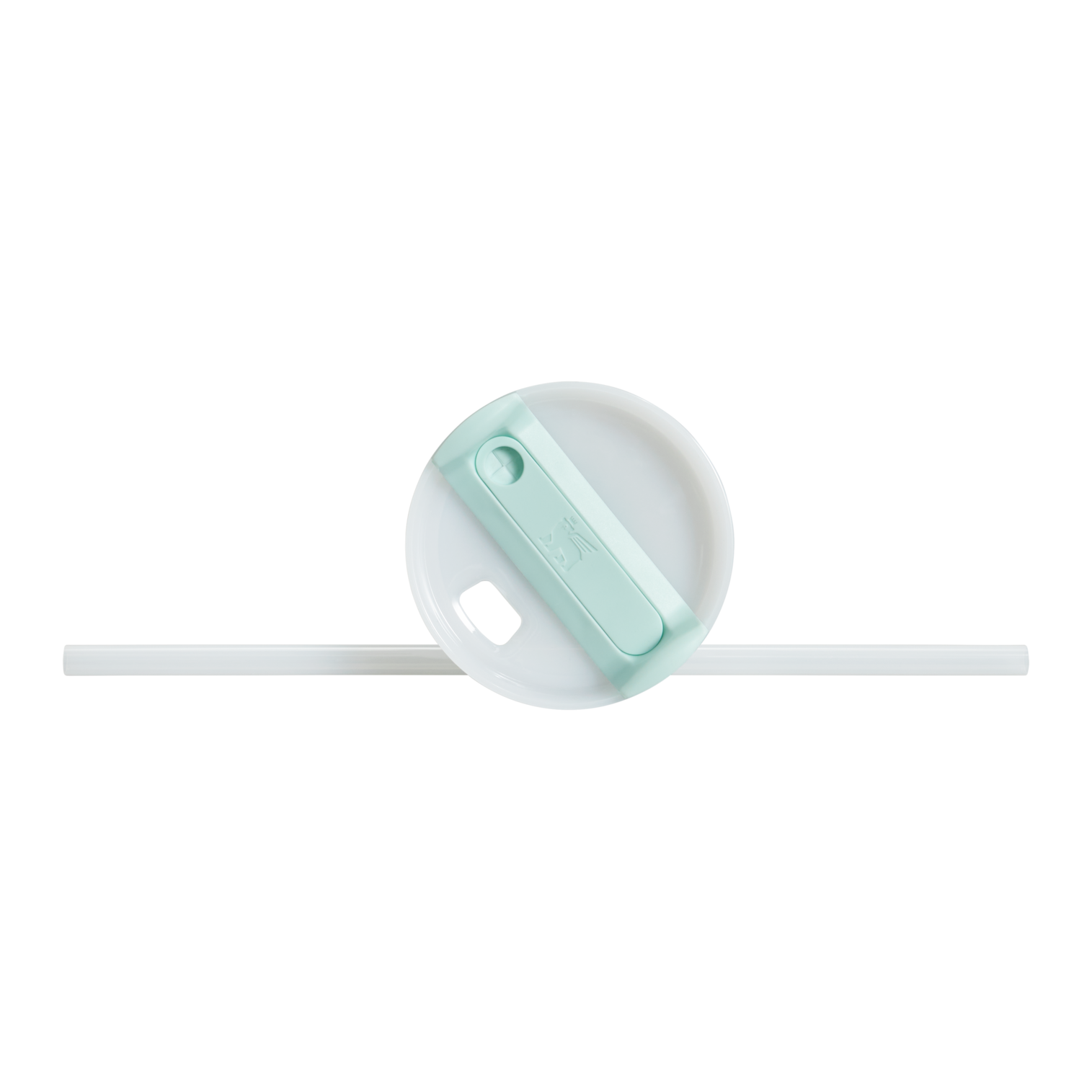 Double-Wall Vacuum The Quencher H2.0 Flowstate Tumbler D050X - FlowState 3-Position Lid Insulated Travel Mug Detail