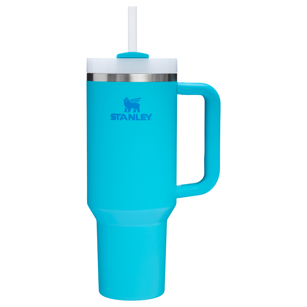 Double-Wall Vacuum The Quencher H2.0 Flowstate Tumbler D050X - FlowState 3-Position Lid Insulated Travel Mug Detail