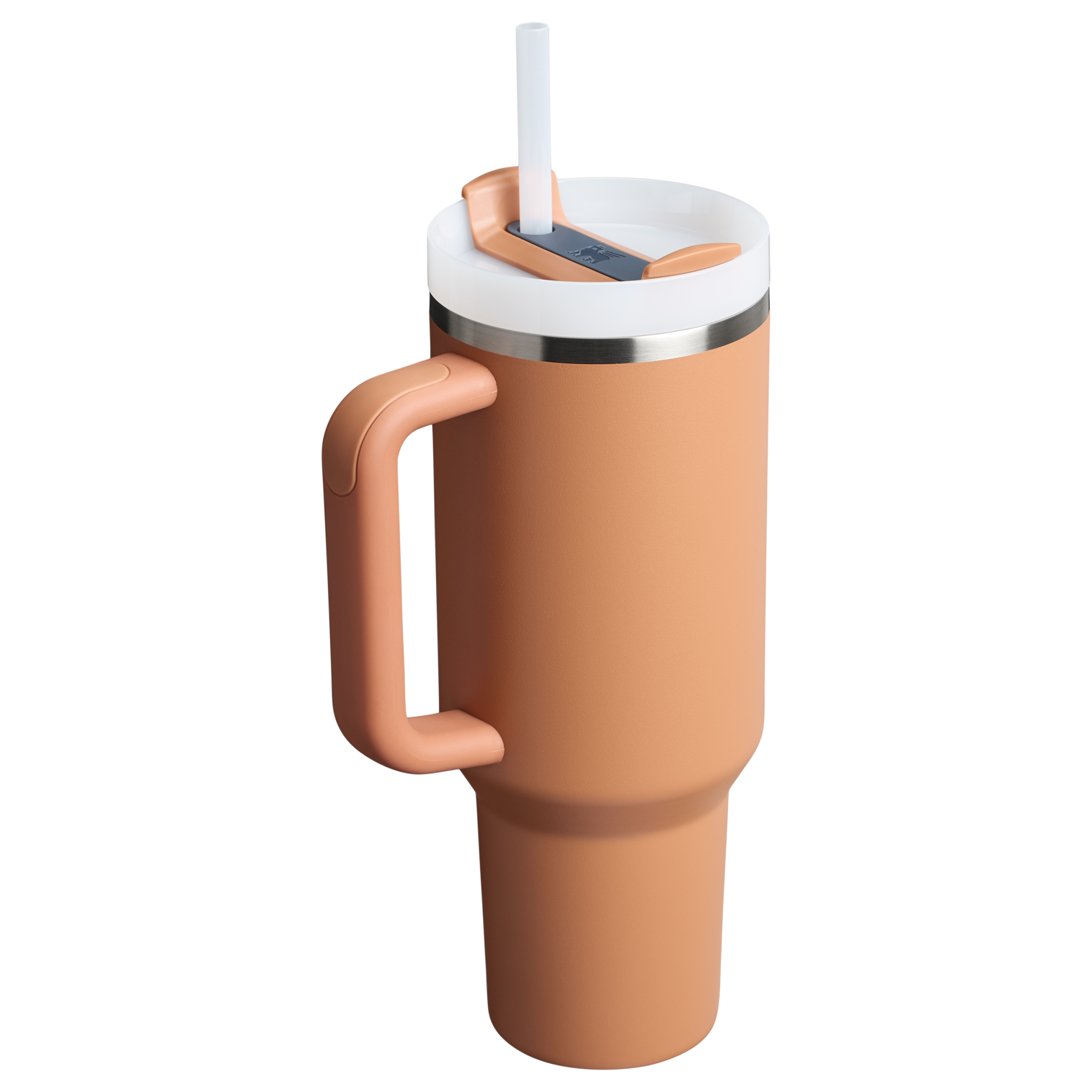 Double-Wall Vacuum The Quencher H2.0 Flowstate Tumbler D050X - FlowState 3-Position Lid Insulated Travel Mug Detail