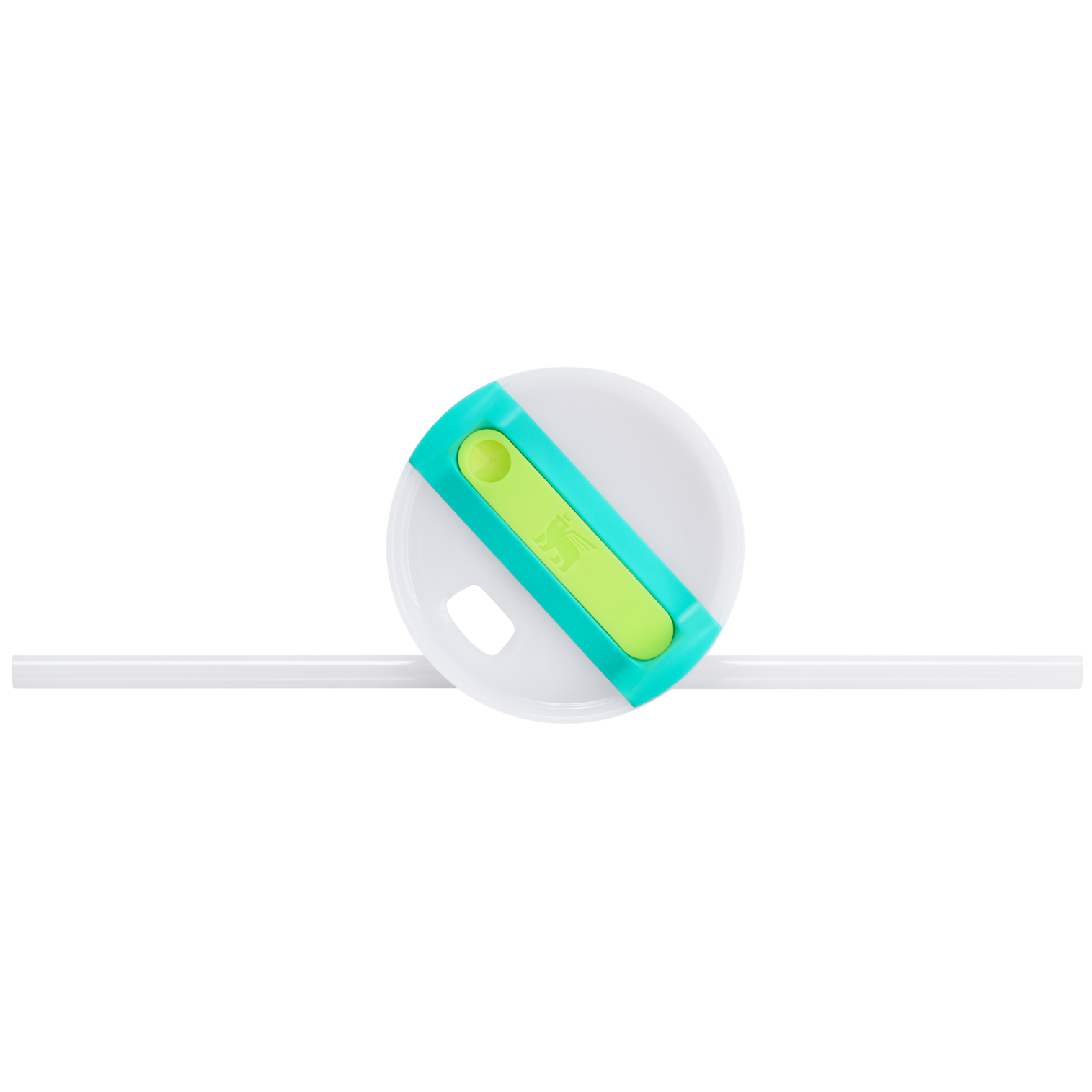 Double-Wall Vacuum The Quencher H2.0 Flowstate Tumbler D050X - FlowState 3-Position Lid Insulated Travel Mug Detail