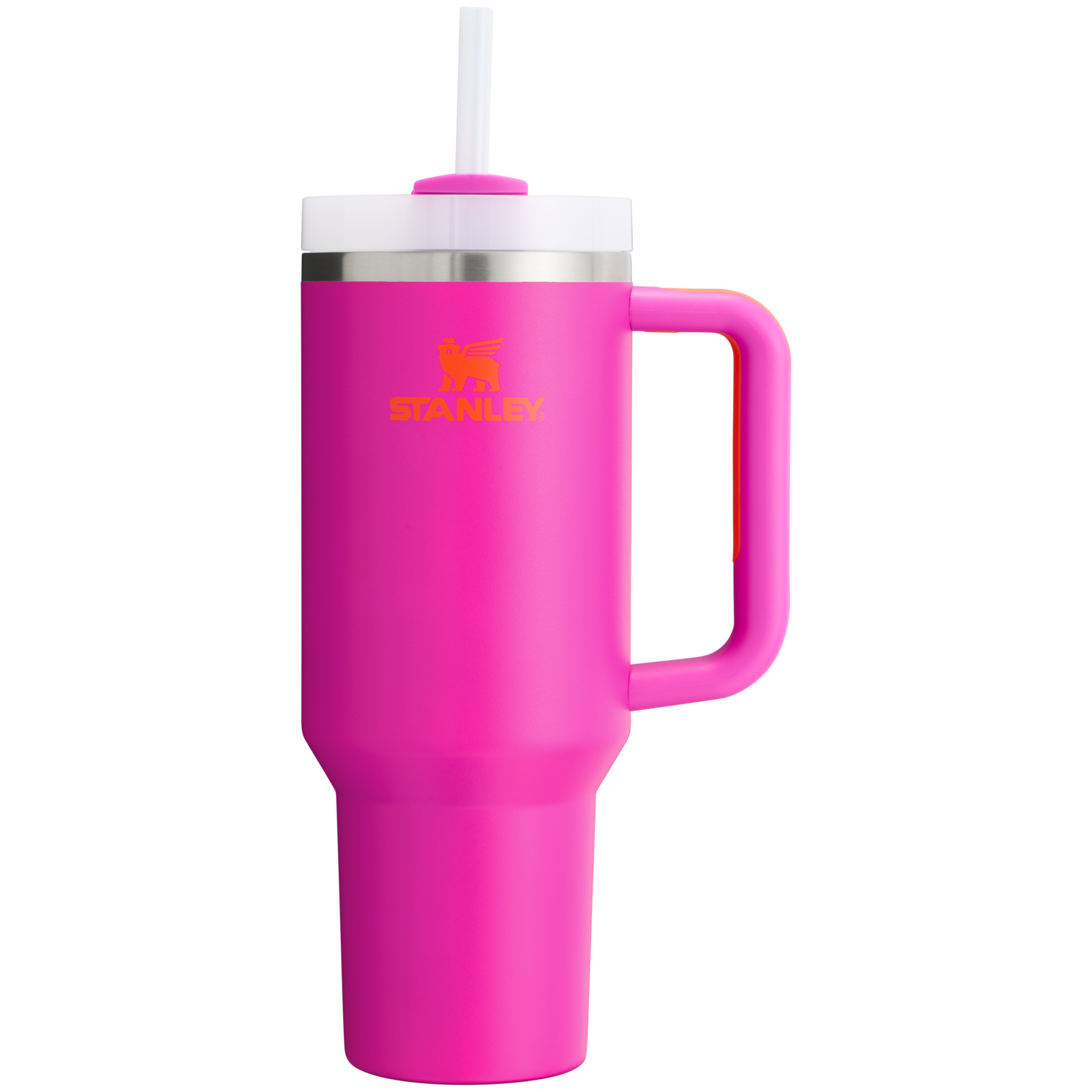 Double-Wall Vacuum The Quencher H2.0 Flowstate Tumbler D050X - FlowState 3-Position Lid Insulated Travel Mug Detail