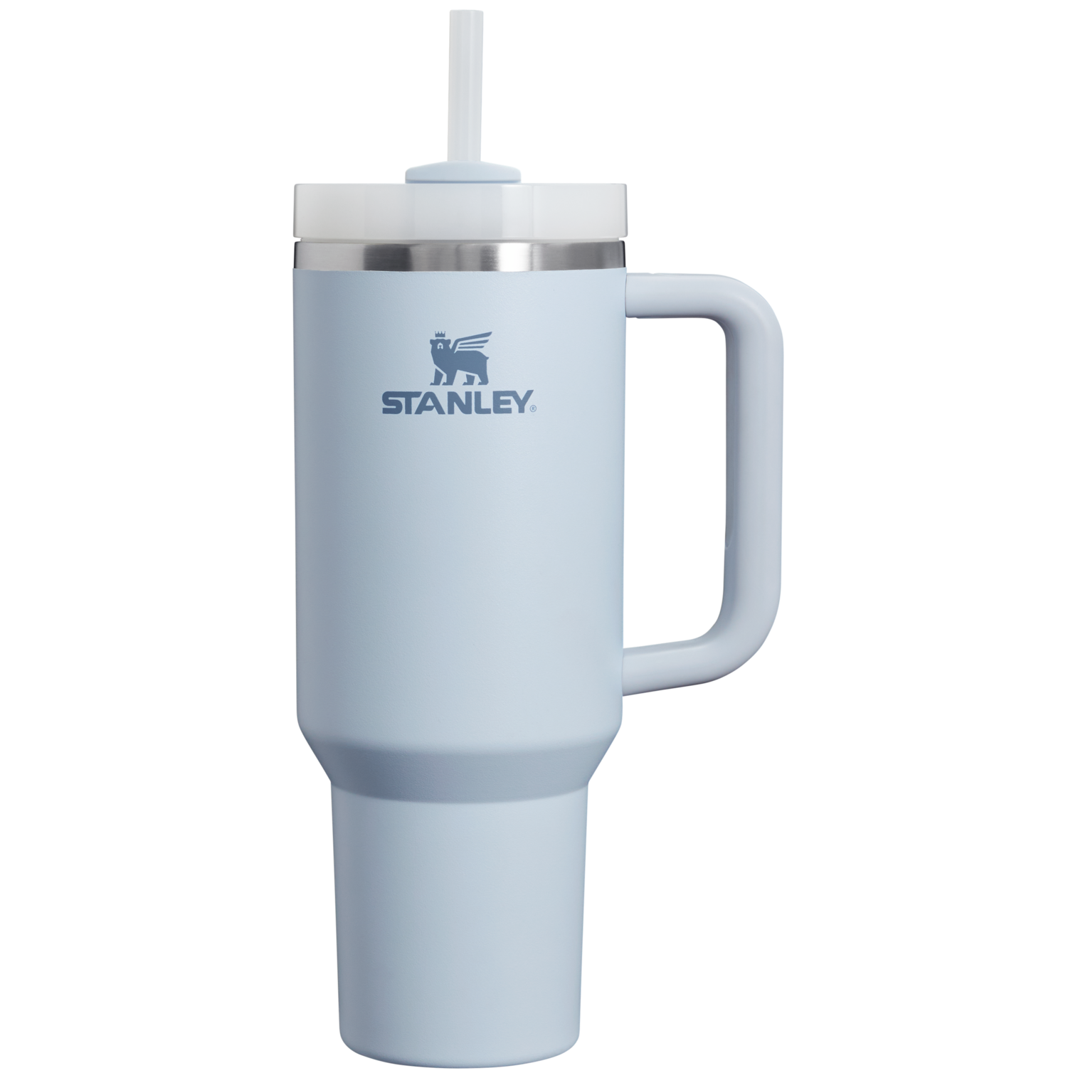 Double-Wall Vacuum The Quencher H2.0 Flowstate Tumbler D050X - FlowState 3-Position Lid Insulated Travel Mug Detail