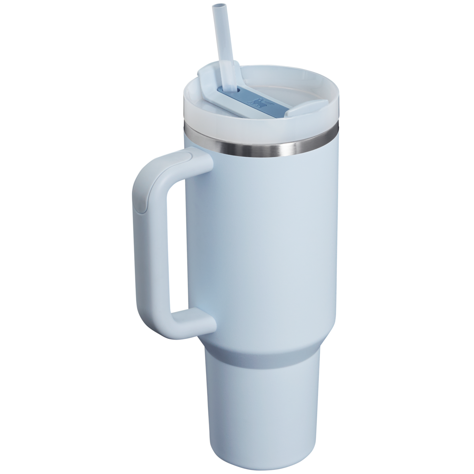 Double-Wall Vacuum The Quencher H2.0 Flowstate Tumbler D050X - FlowState 3-Position Lid Insulated Travel Mug Detail