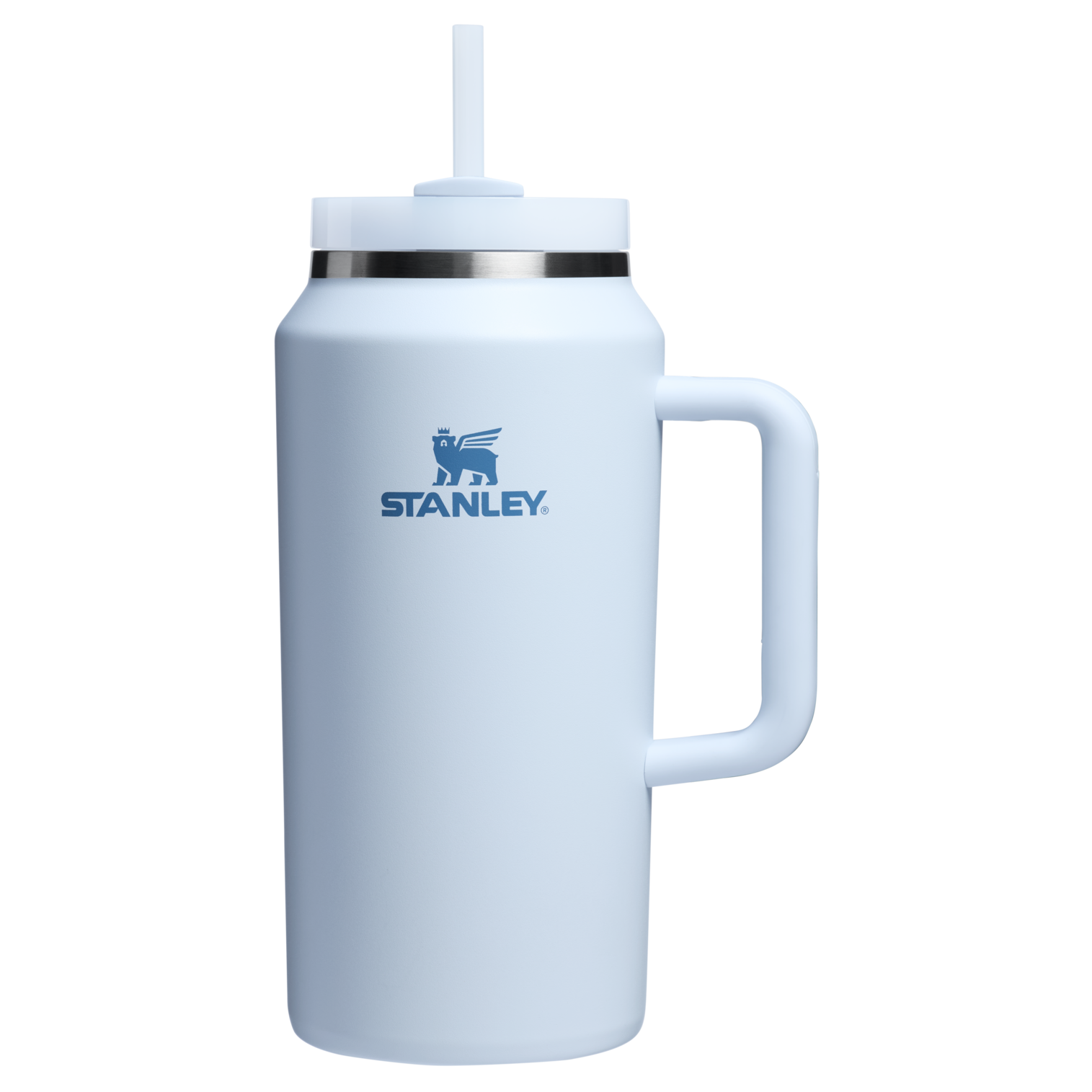 Insulated Travel The Quencher H2.0 Flowstate Tumbler D033Q - FlowState 3-Position Lid Insulated Travel Mug Detail