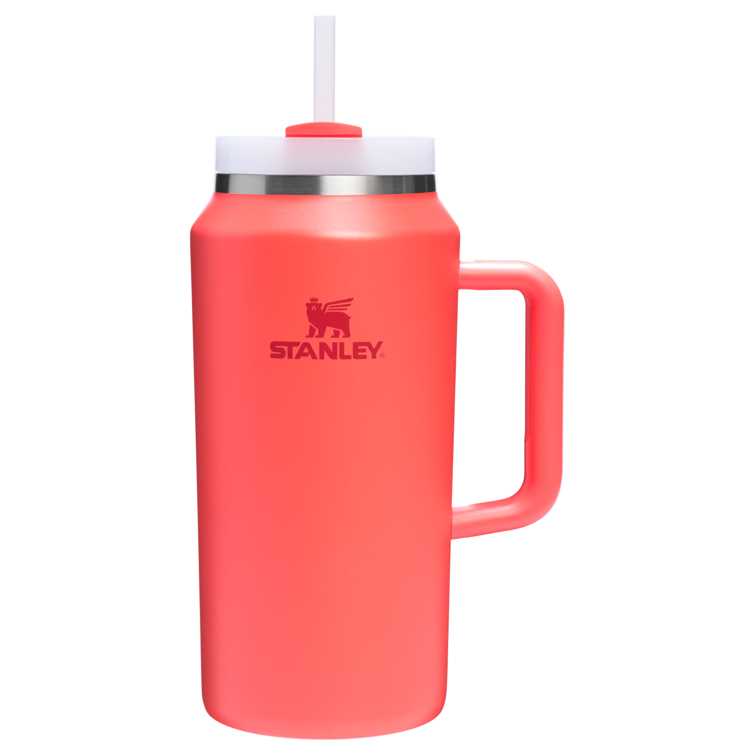 Insulated Travel The Quencher H2.0 Flowstate Tumbler D033Q - FlowState 3-Position Lid Insulated Travel Mug Detail