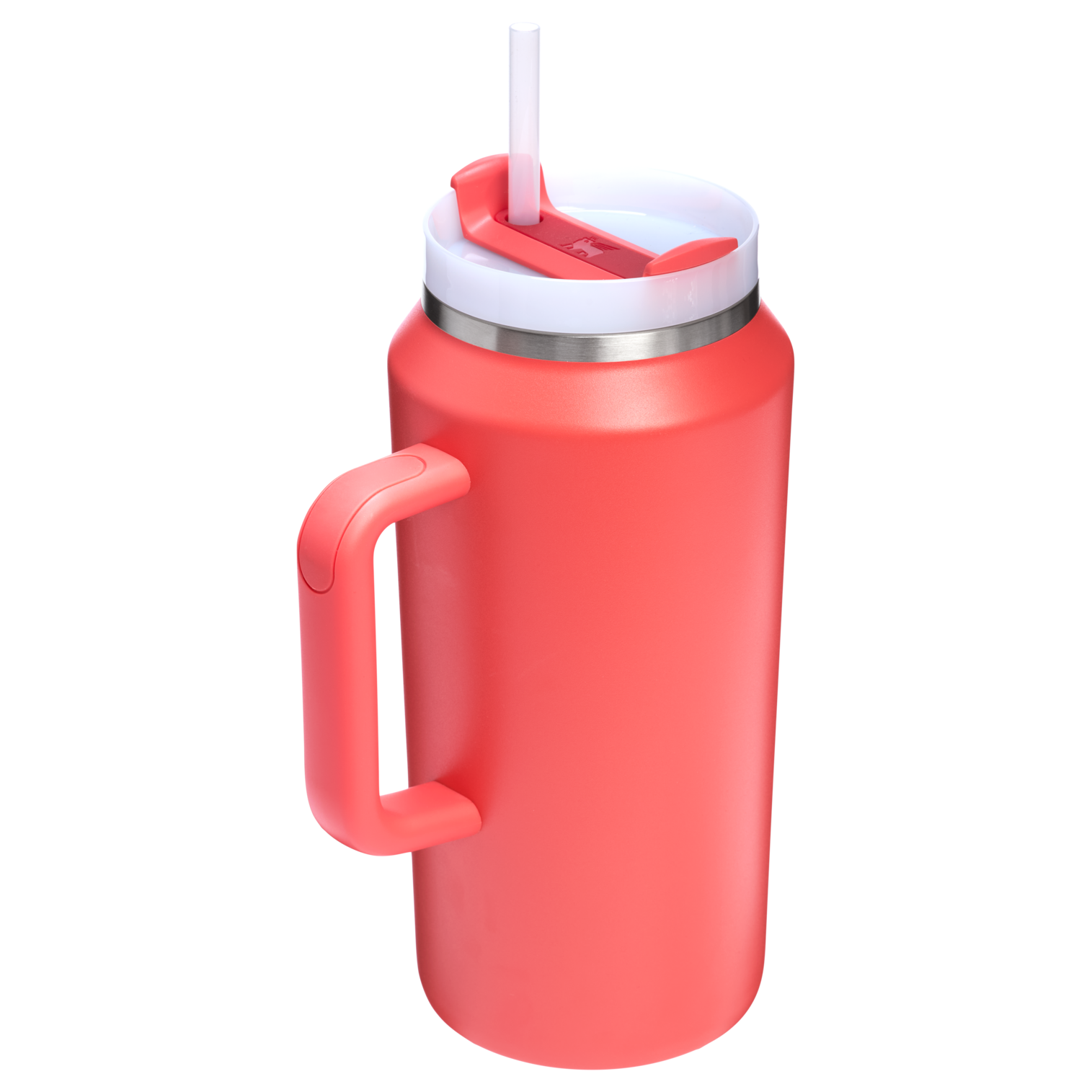 Insulated Travel The Quencher H2.0 Flowstate Tumbler D033Q - FlowState 3-Position Lid Insulated Travel Mug Detail