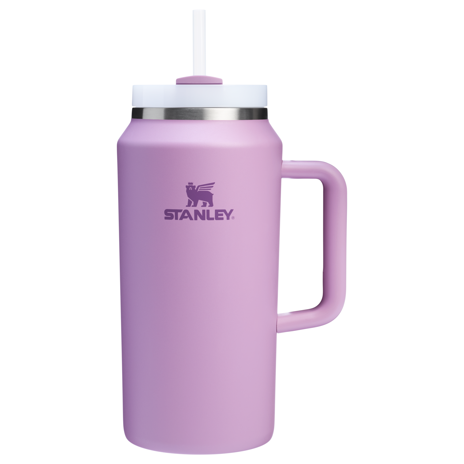 Insulated Travel The Quencher H2.0 Flowstate Tumbler D033Q - FlowState 3-Position Lid Insulated Travel Mug Detail